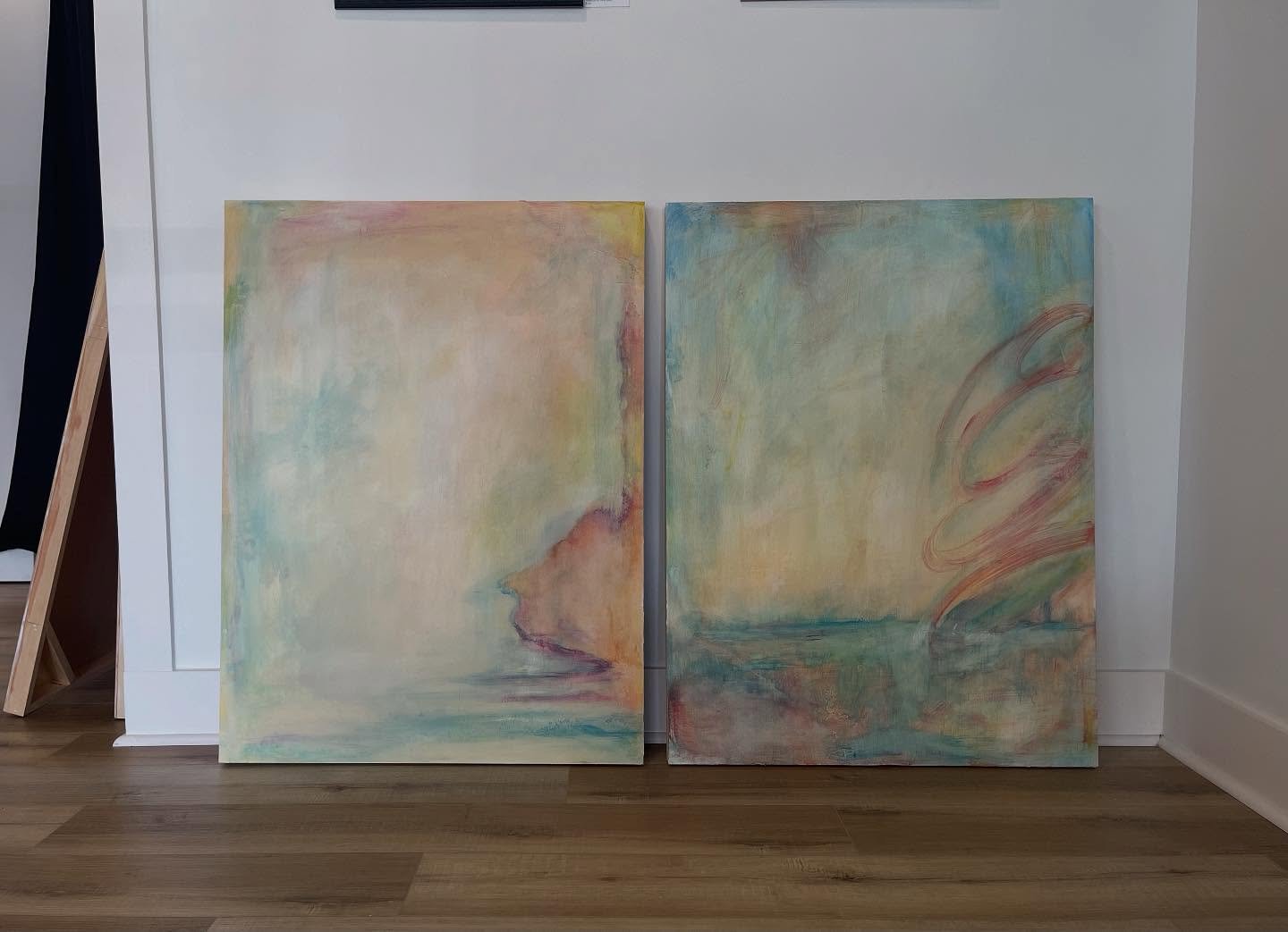 I&rsquo;m incredibly excited and grateful to be exhibiting at the Red Dot Art Fair in Miami during Art Week and Art Basel, represented by the wonderful MIDO Gallery.

As I reflect on this year, my heart is full. God has been so present in this journe