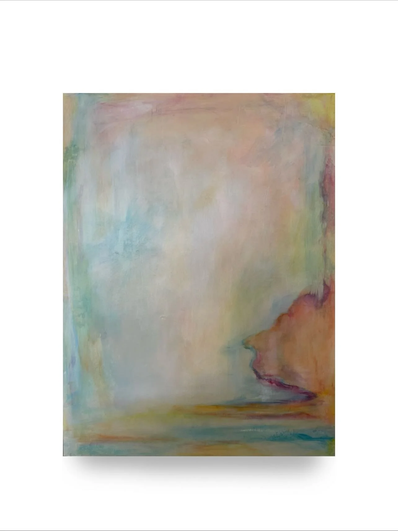 ✨ Miami Art Week Announcement ✨

I&rsquo;m thrilled to share that my works &ldquo;Begin to Breathe&rdquo; and &ldquo;I Can See You Now&rdquo; will be on exhibit at The Red Dot Fair during Miami Art Week, where I&rsquo;ll be represented by MIDO Galler