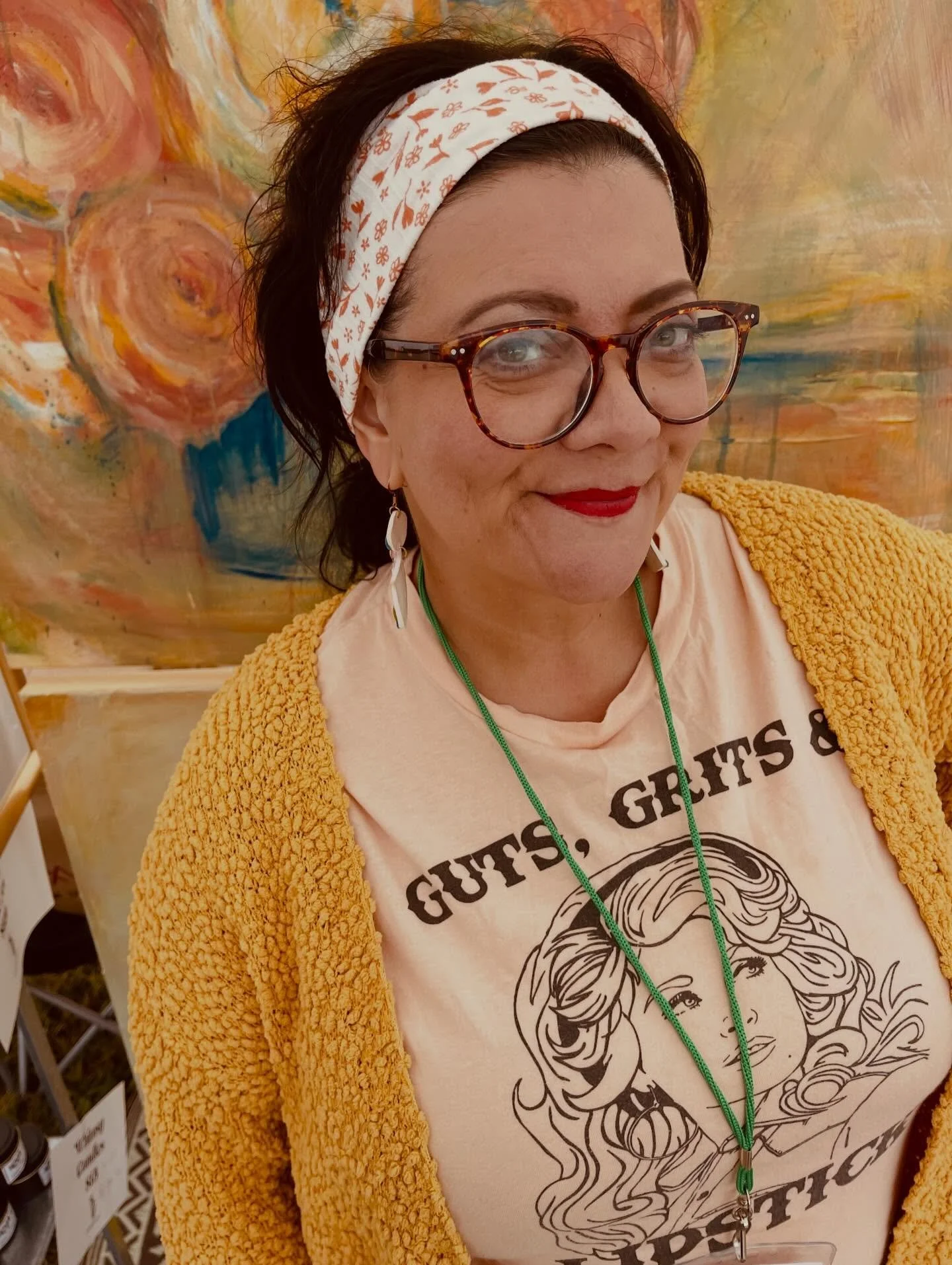 It has been one week since my sweet, beautiful, reading-lovin&rsquo; mama was diagnosed with Acute Myeloid Leukemia (AML). Everything has moved incredibly fast, and she has already begun intensive treatment.

The photos in this post feel especially m