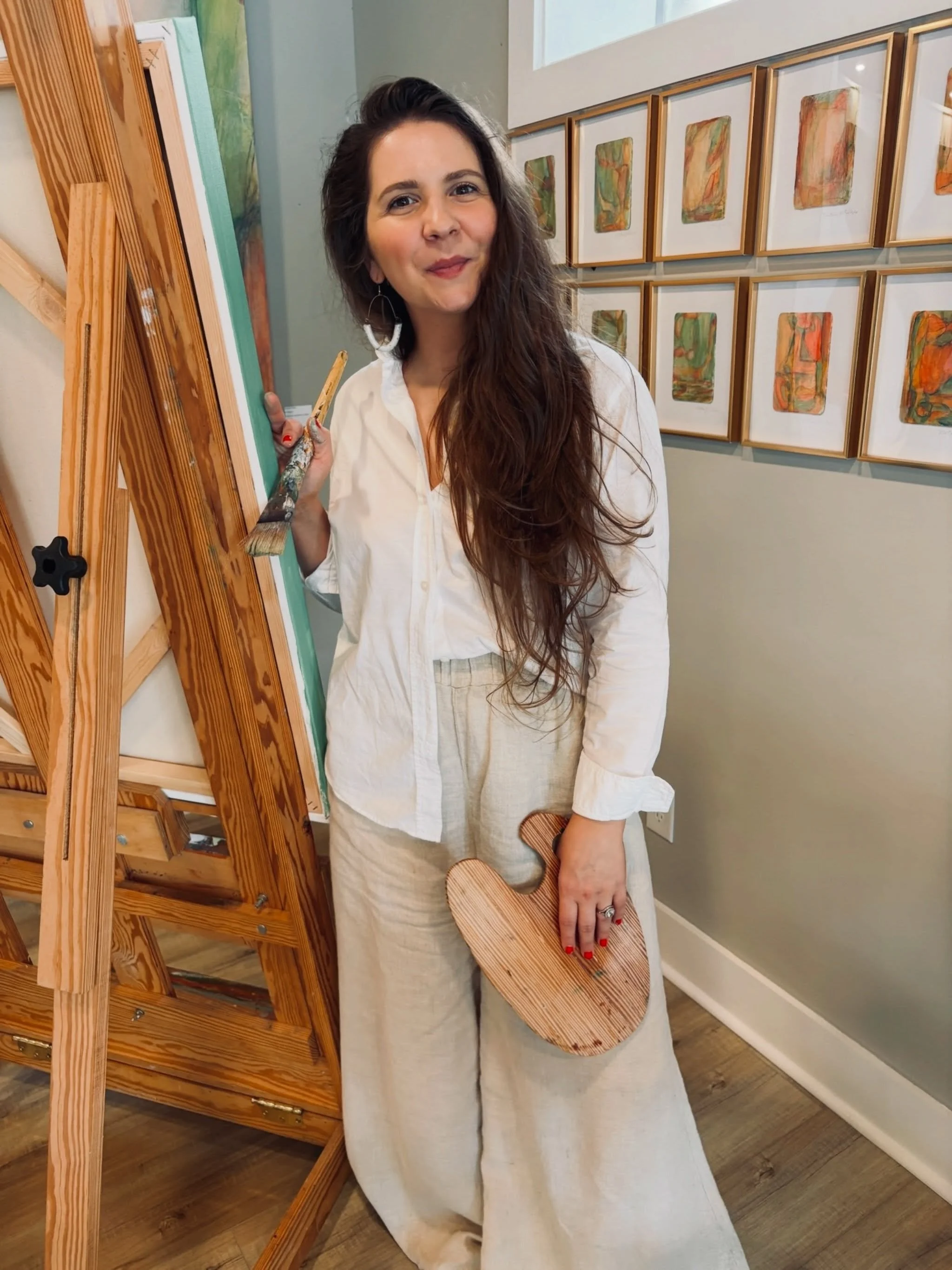 I&rsquo;m honored to be part of an international artist competition where the winner will be featured in Artforum Magazine, receive $25,000, and exhibit at The Art of Elysium&rsquo;s Salon.

Voting begins tomorrow, May 4 at 10AM PDT, and I would trul