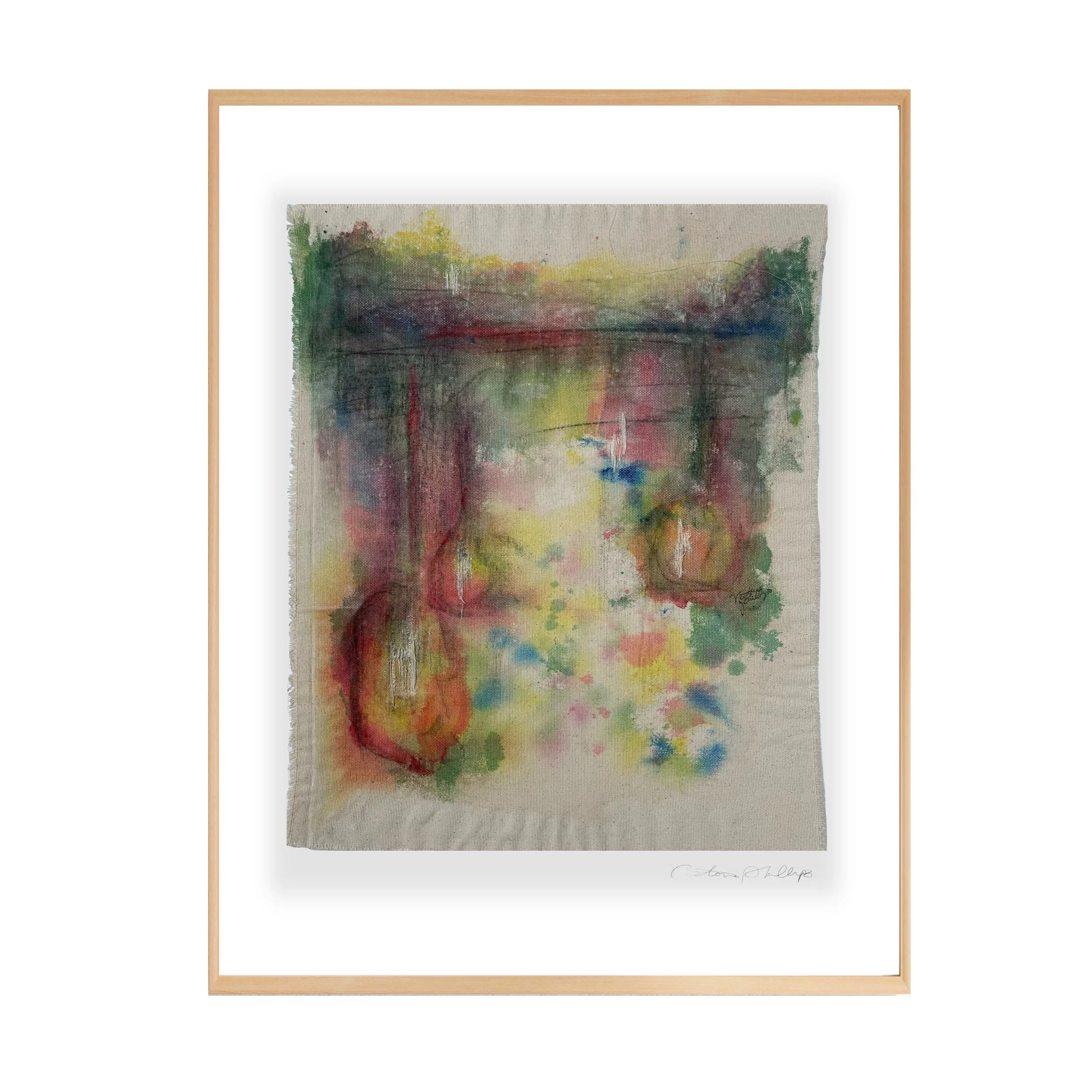 Untitled (A Place Within #5)