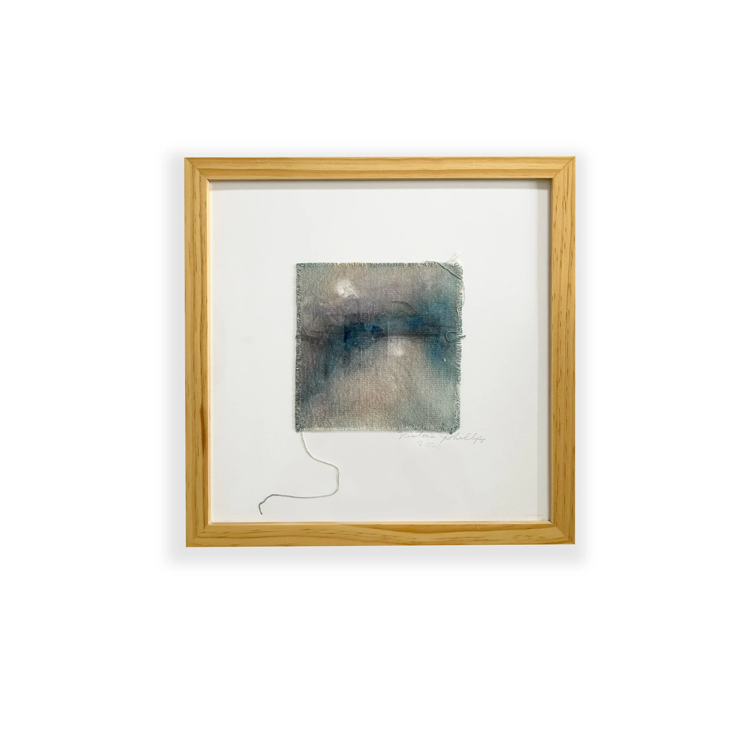 Untitled (A Place Within #18)