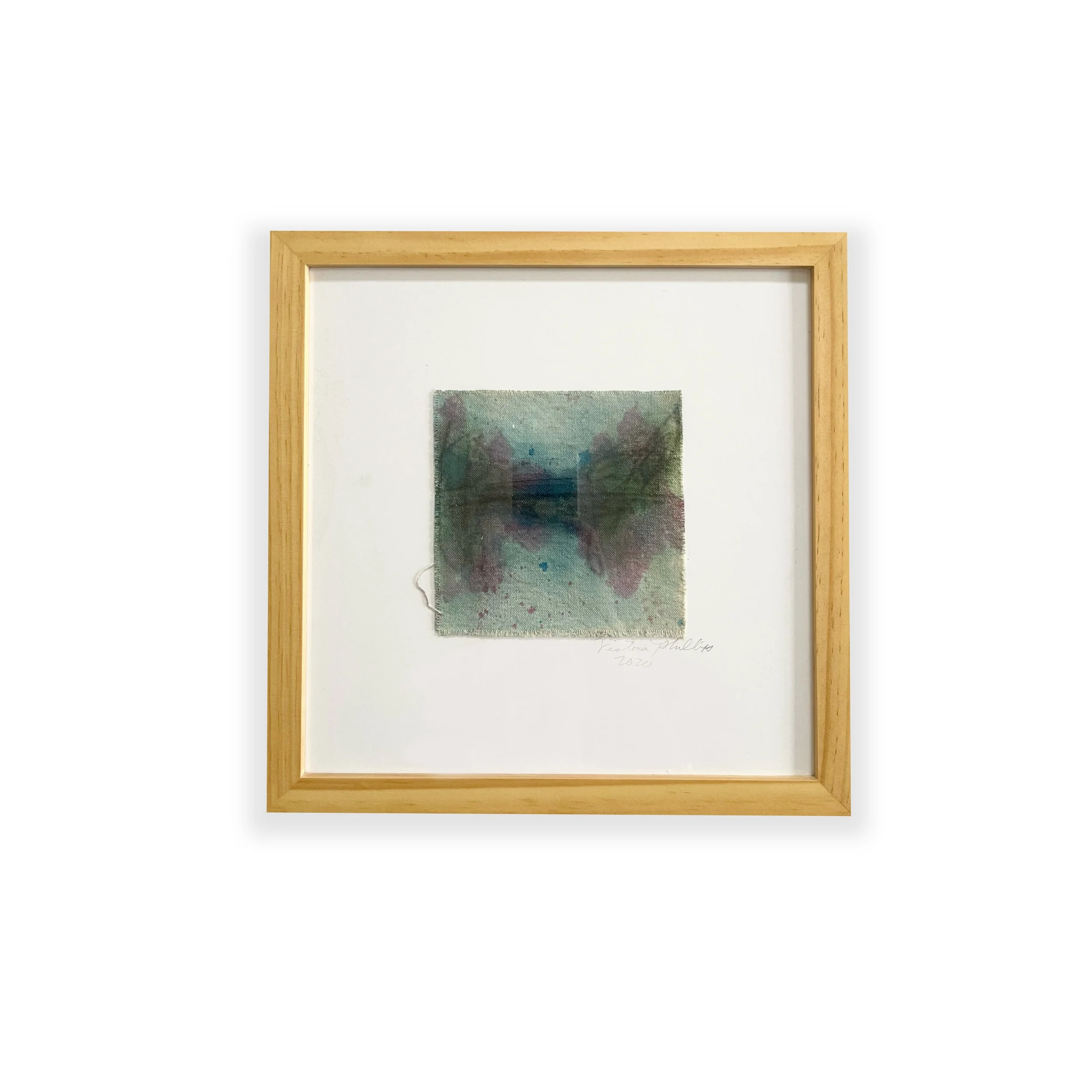 Untitled (A Place Within #14)