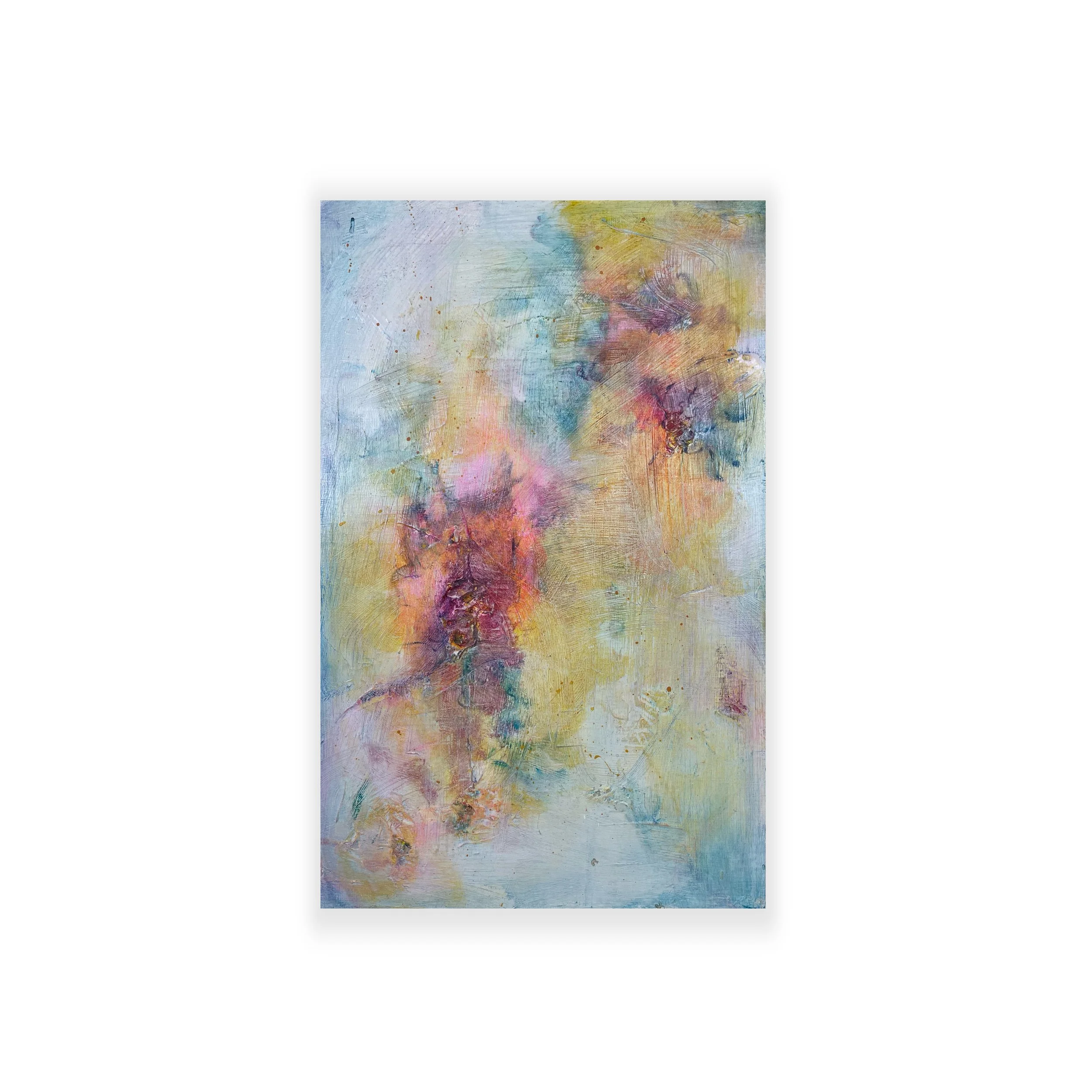 Untitled (Absolution)