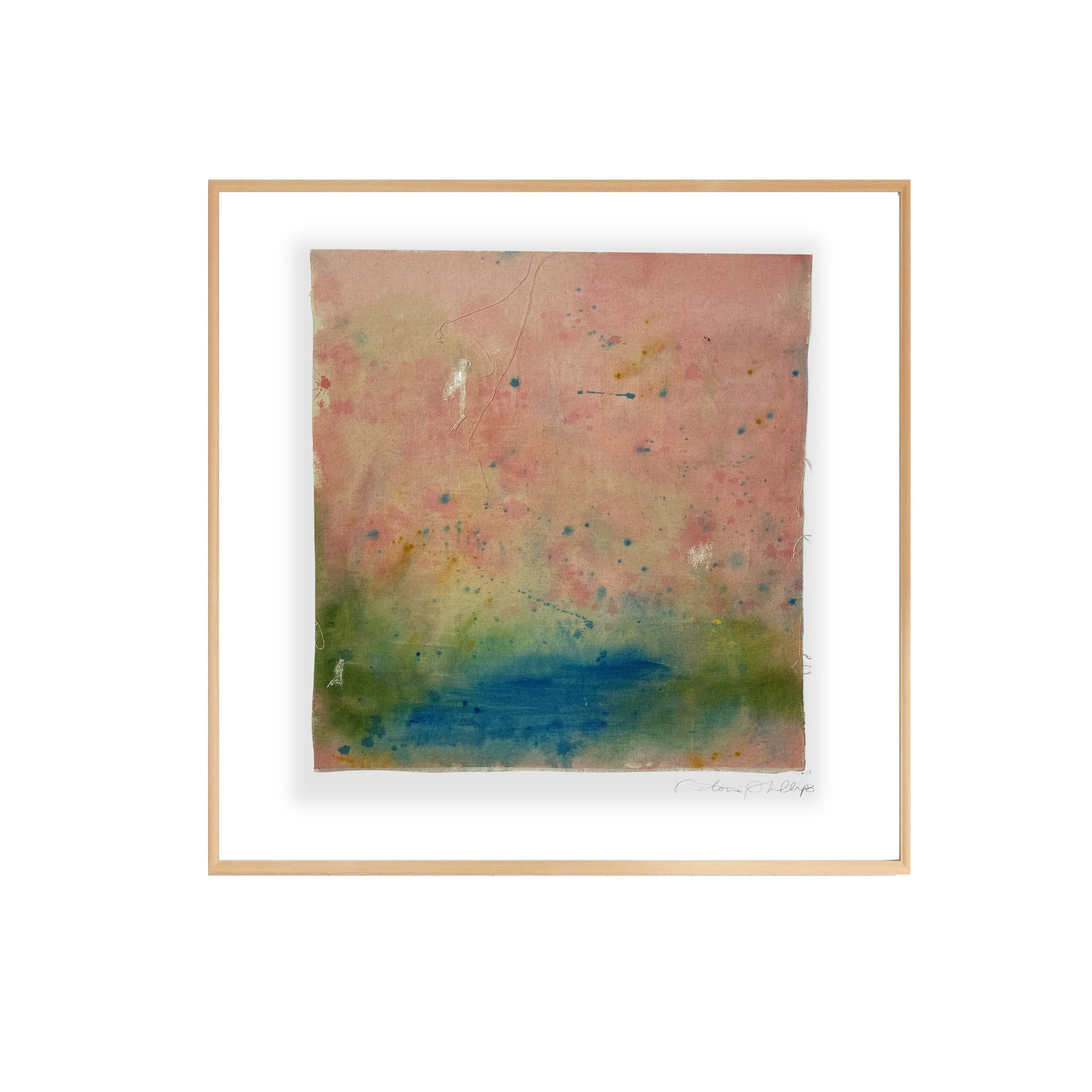 Untitled (A Place Within #8)