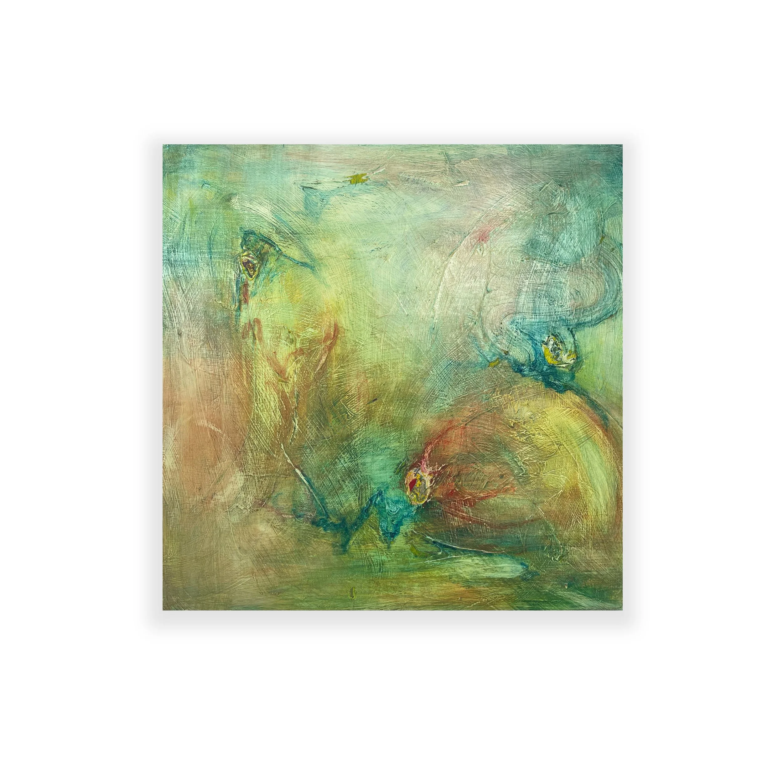 Untitled (An Abstract Narrative #26)