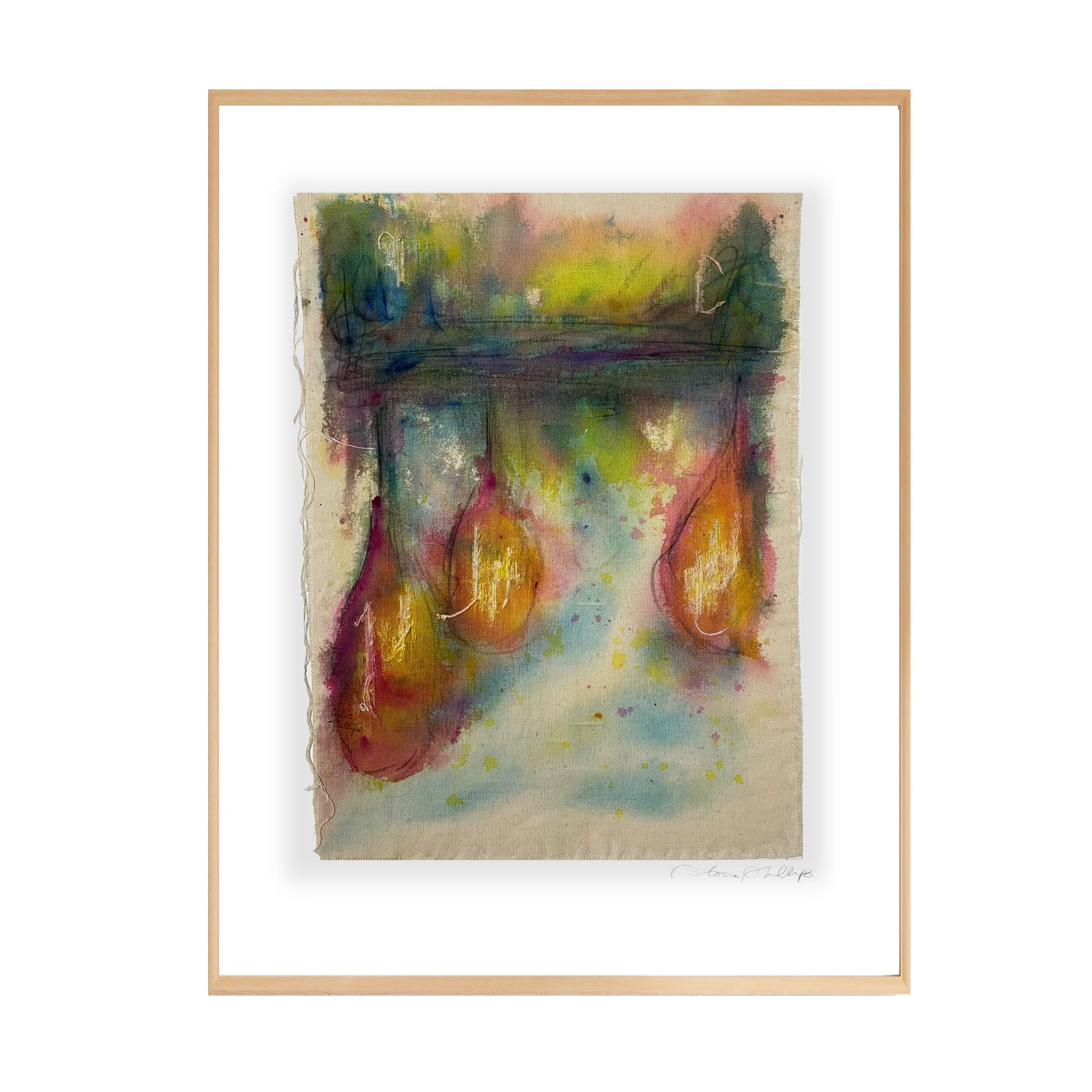 Untitled (A Place Within #4)