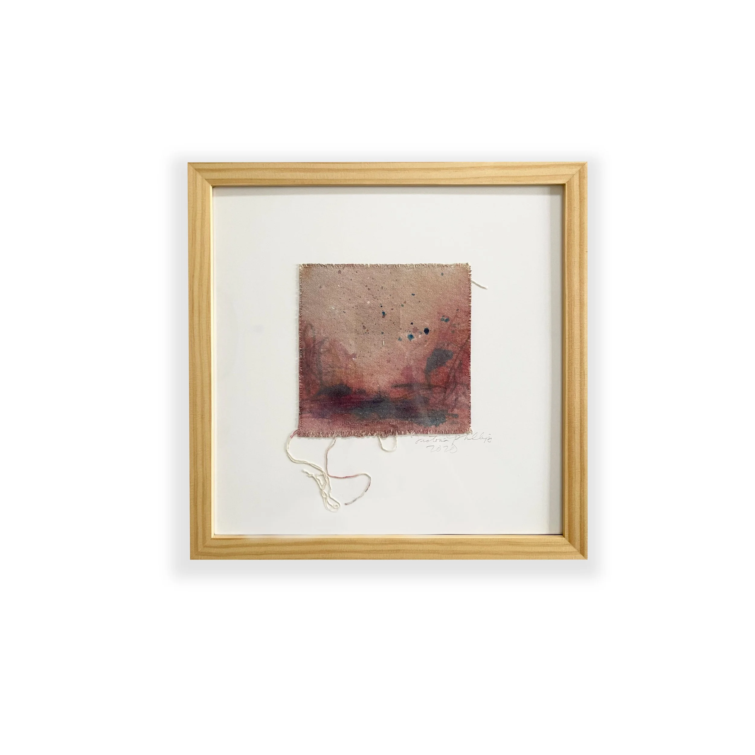 Untitled (A Place Within #21)