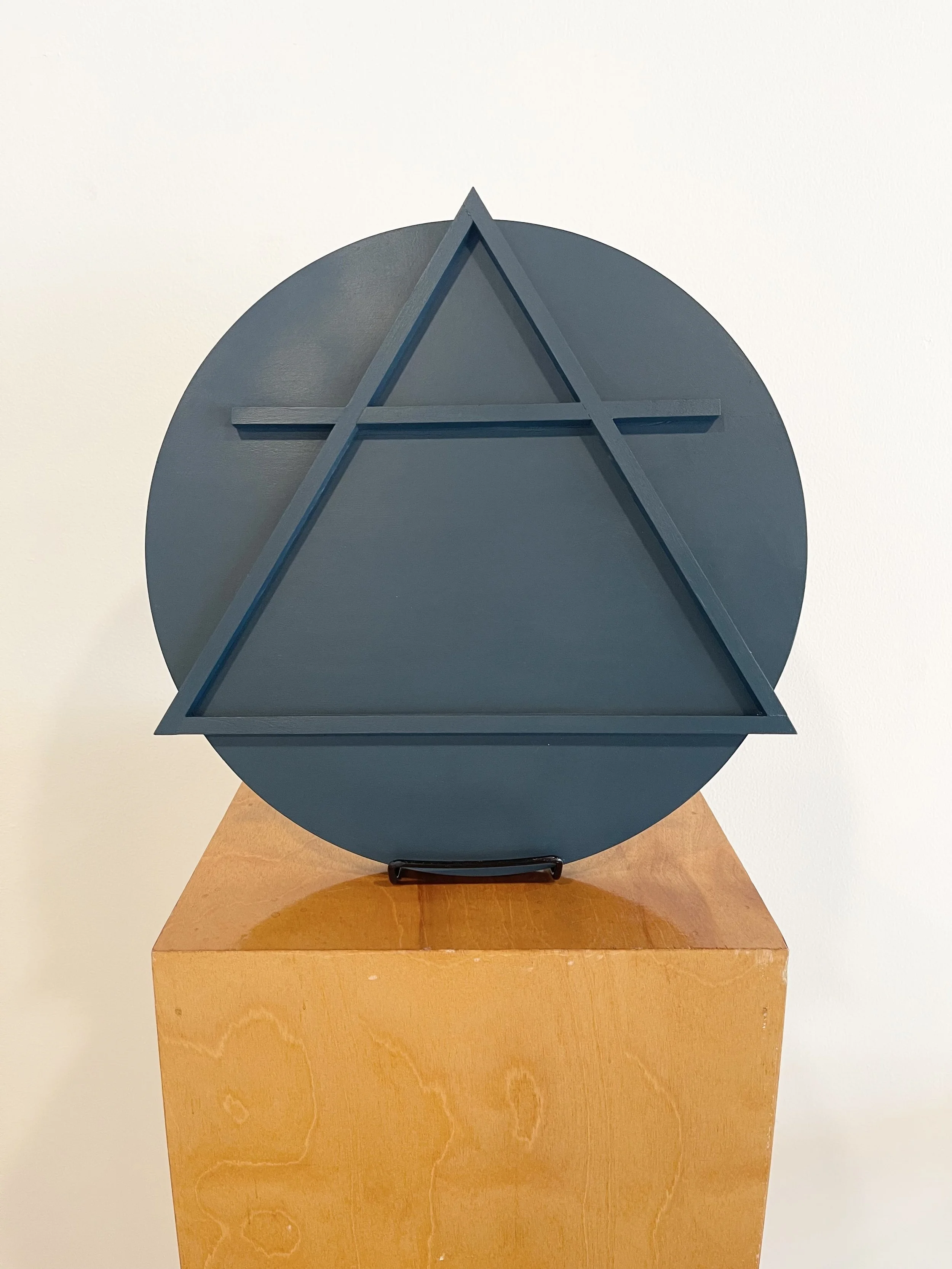 Serina Faist- Transcend: Beyond space and time