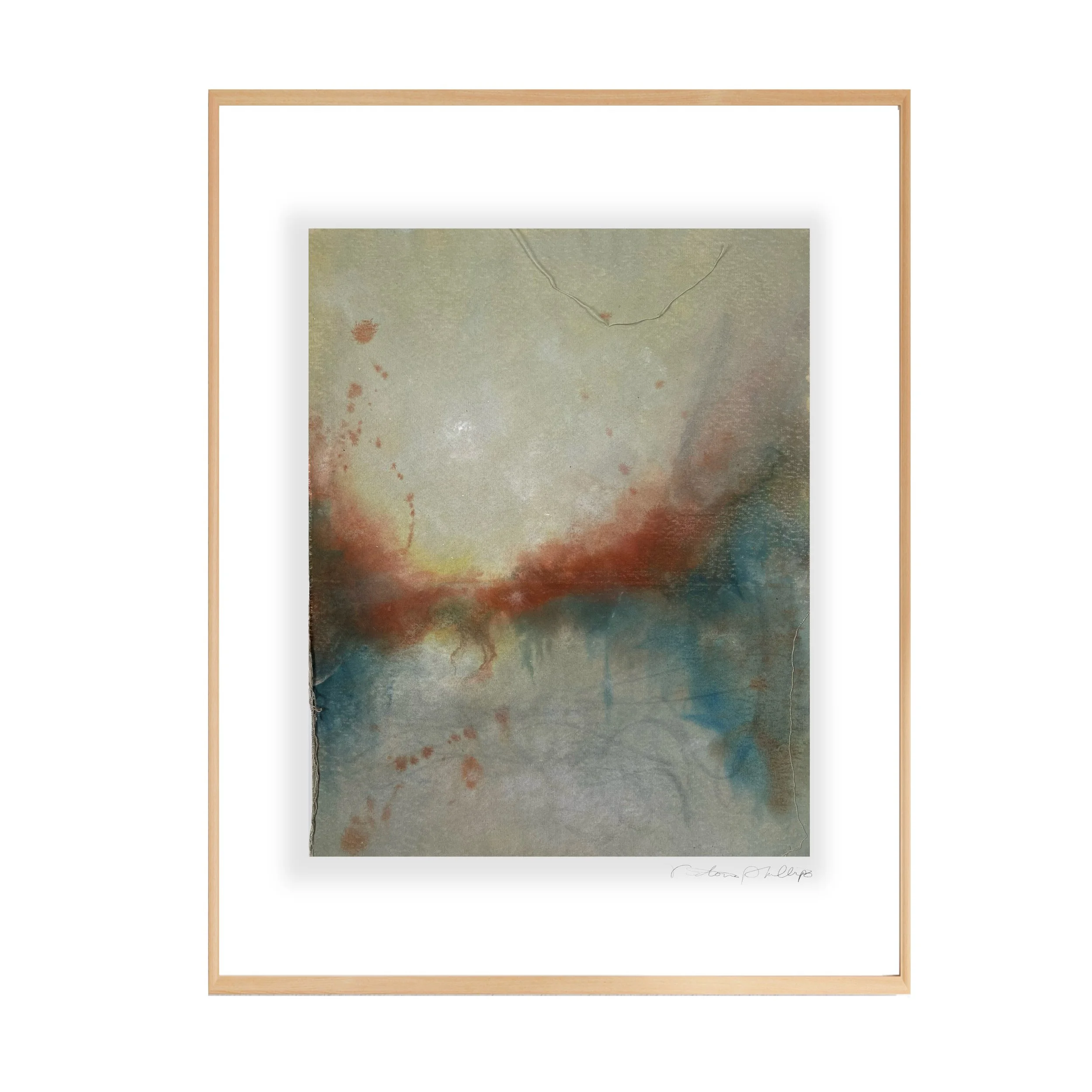 Untitled (A Place Within #35)