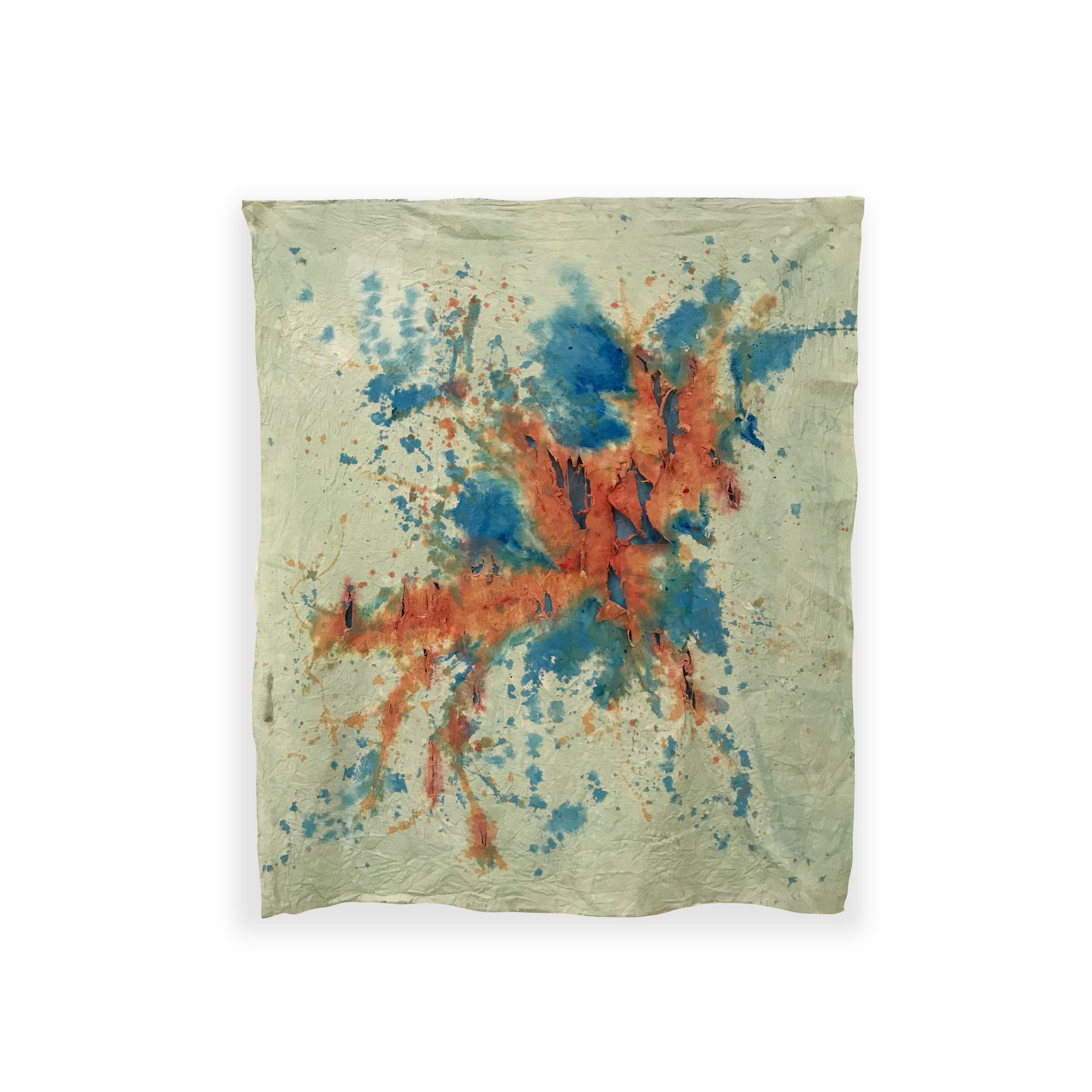 Untitled (An Abstract Narrative #2)