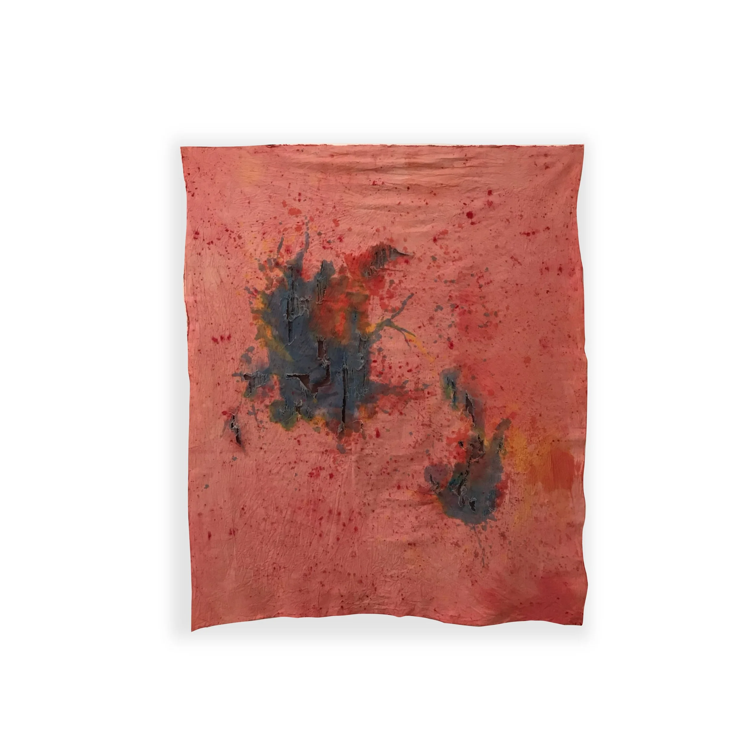 Untitled (An Abstract Narrative #7)