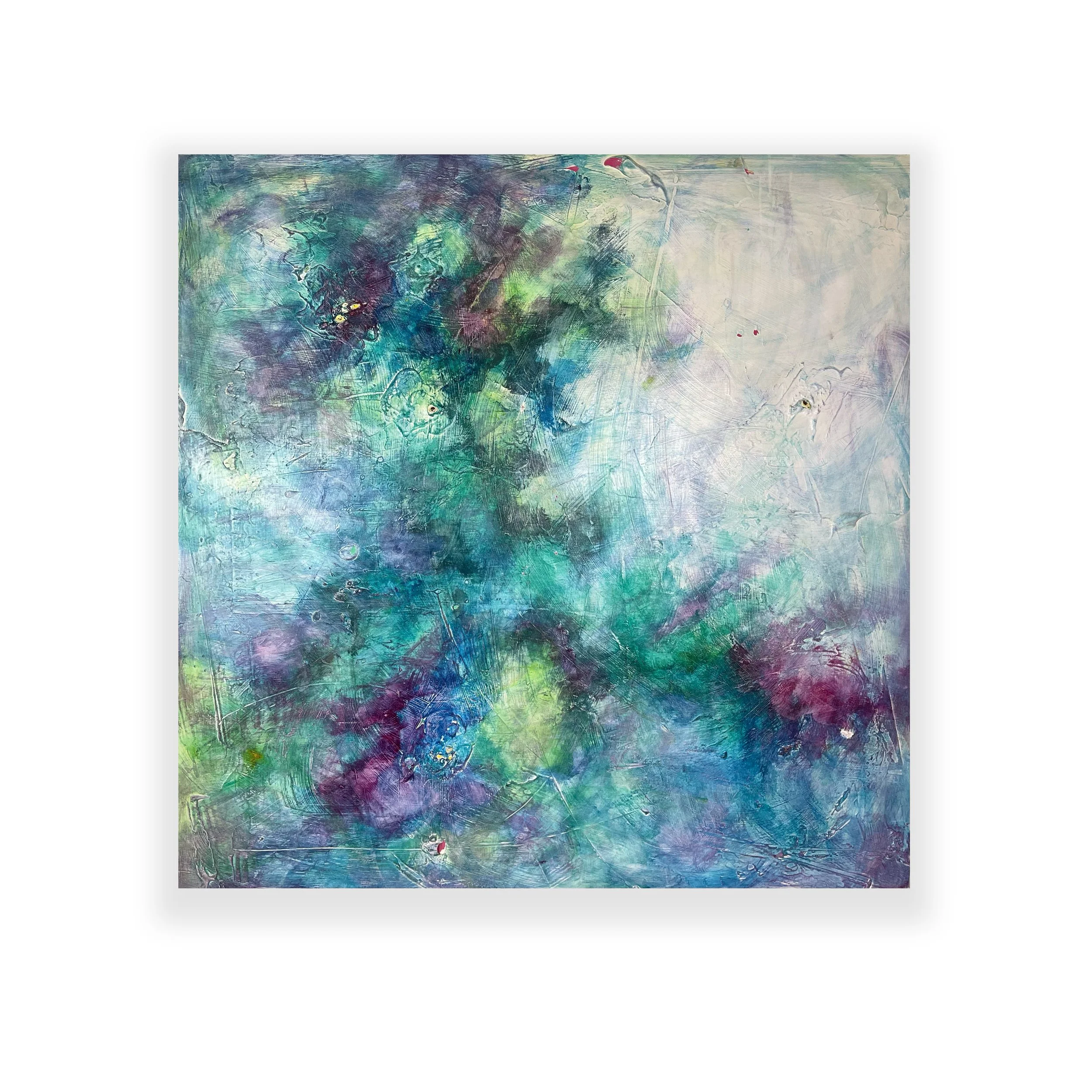 An Abstract Narrative (#17)