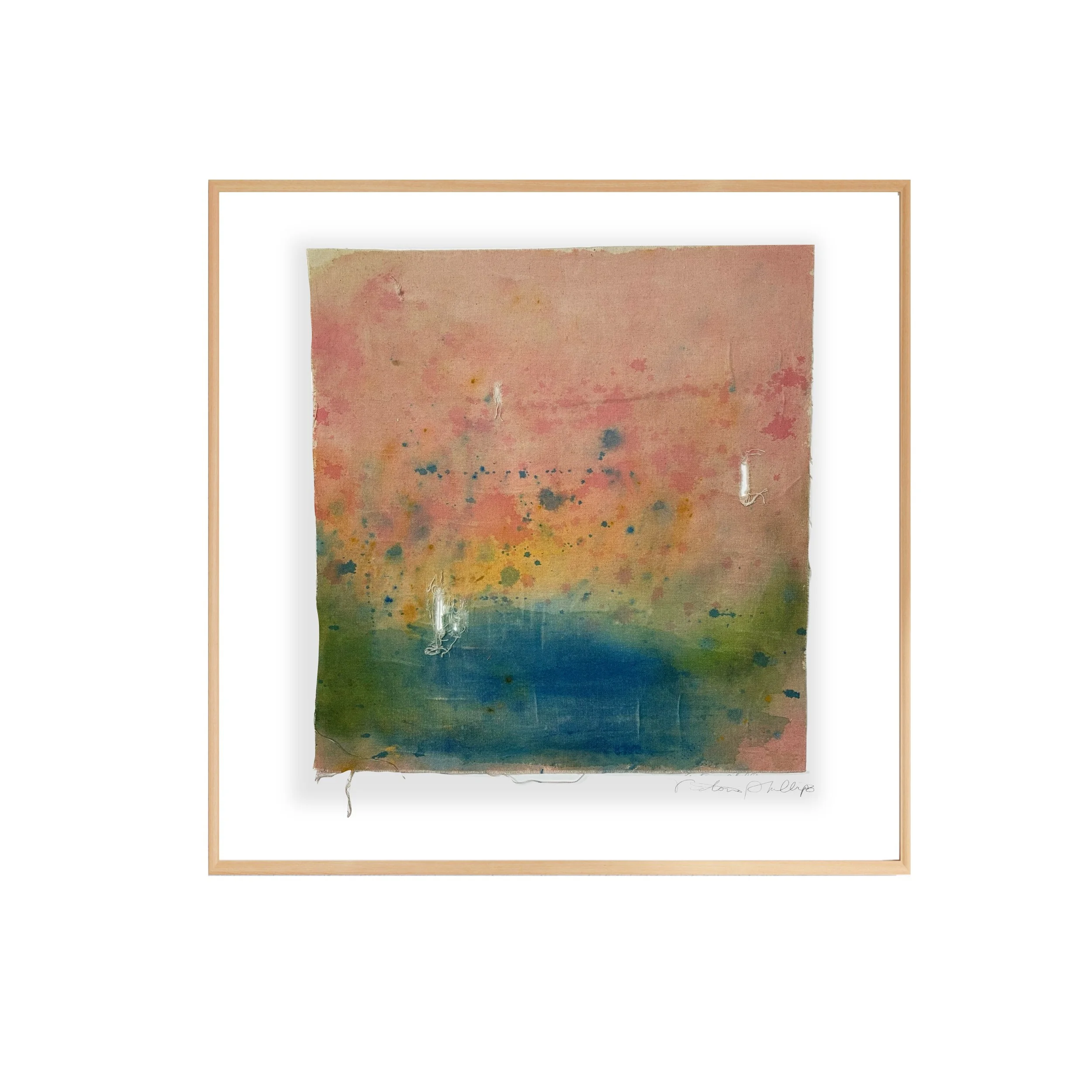 Untitled (A Place Within #6)