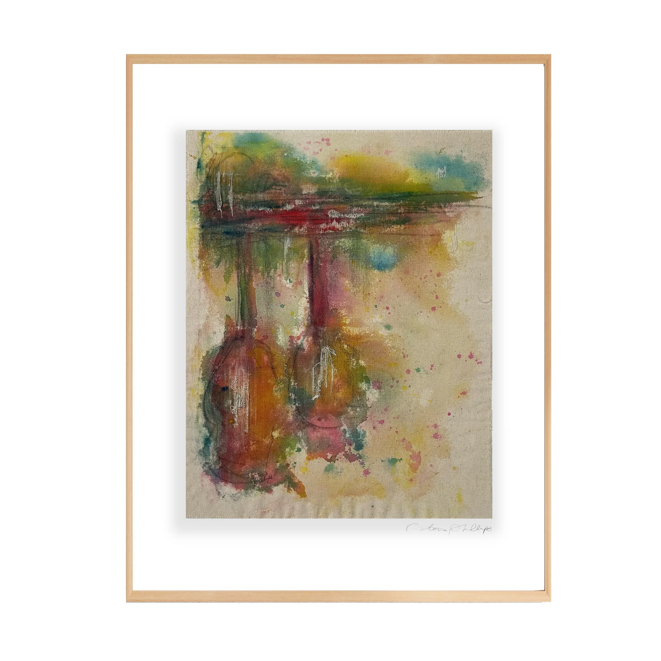 Untitled (A Place Within #2)