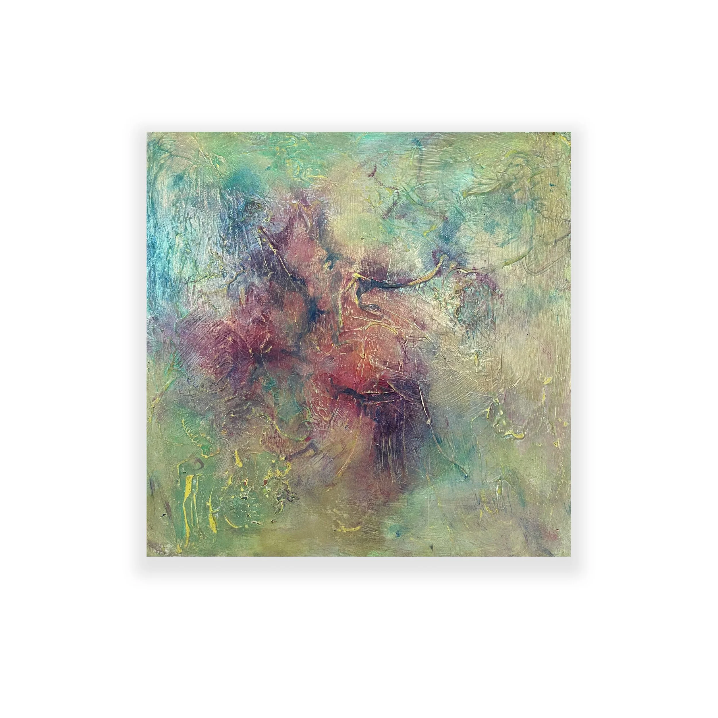 Untitled (An Abstract Narrative #27)