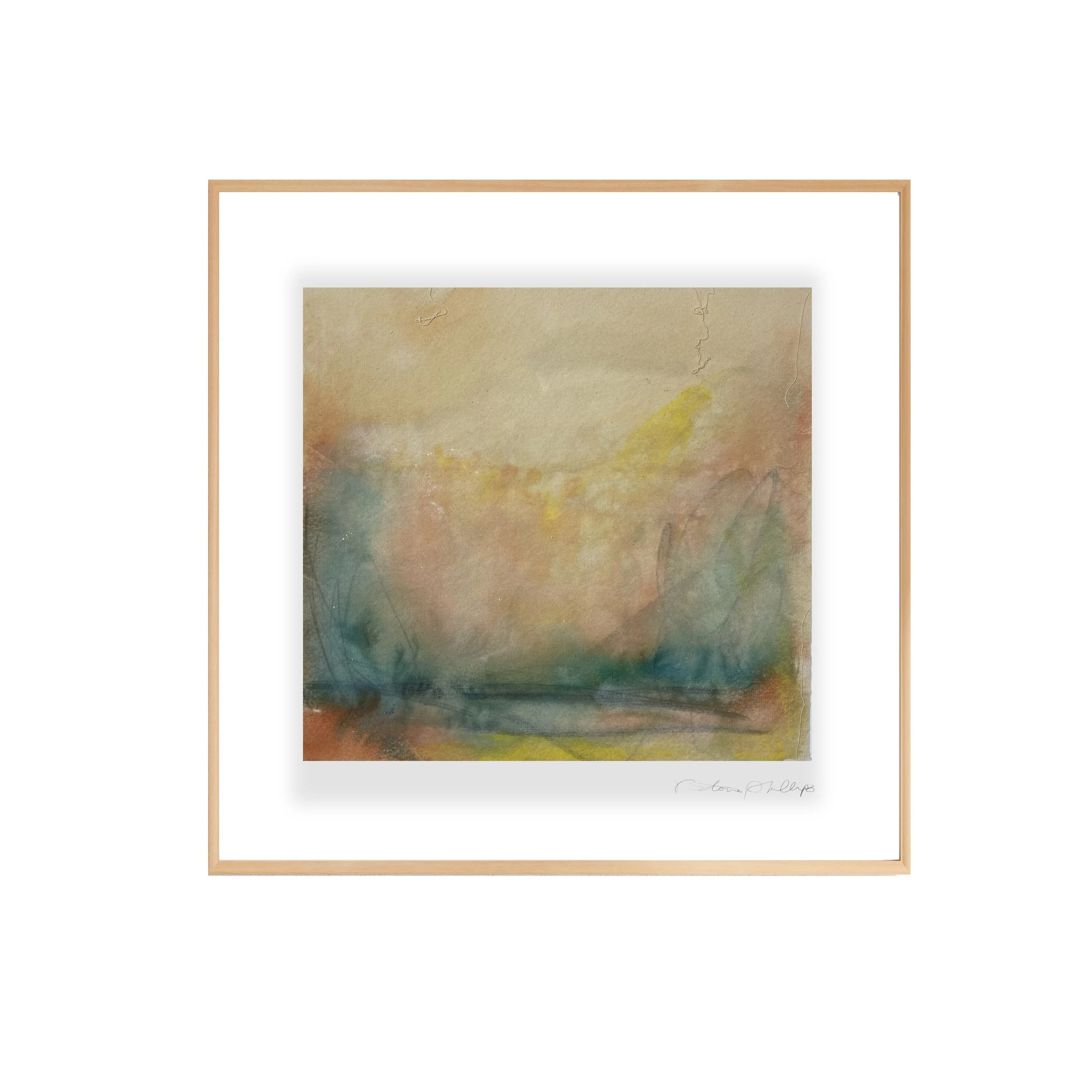 Untitled (A Place Within #10)