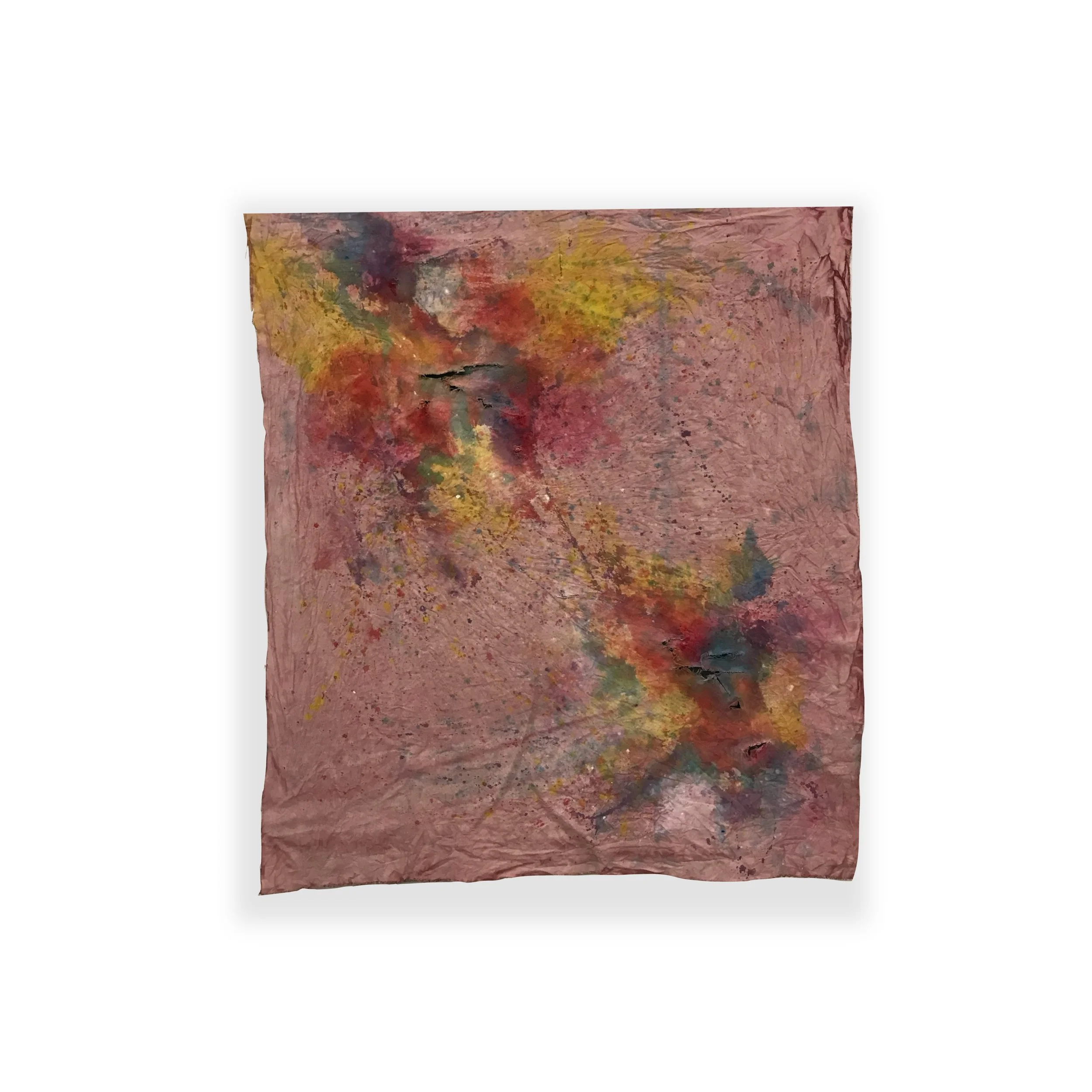 Untitled (An Abstract Narrative #5)