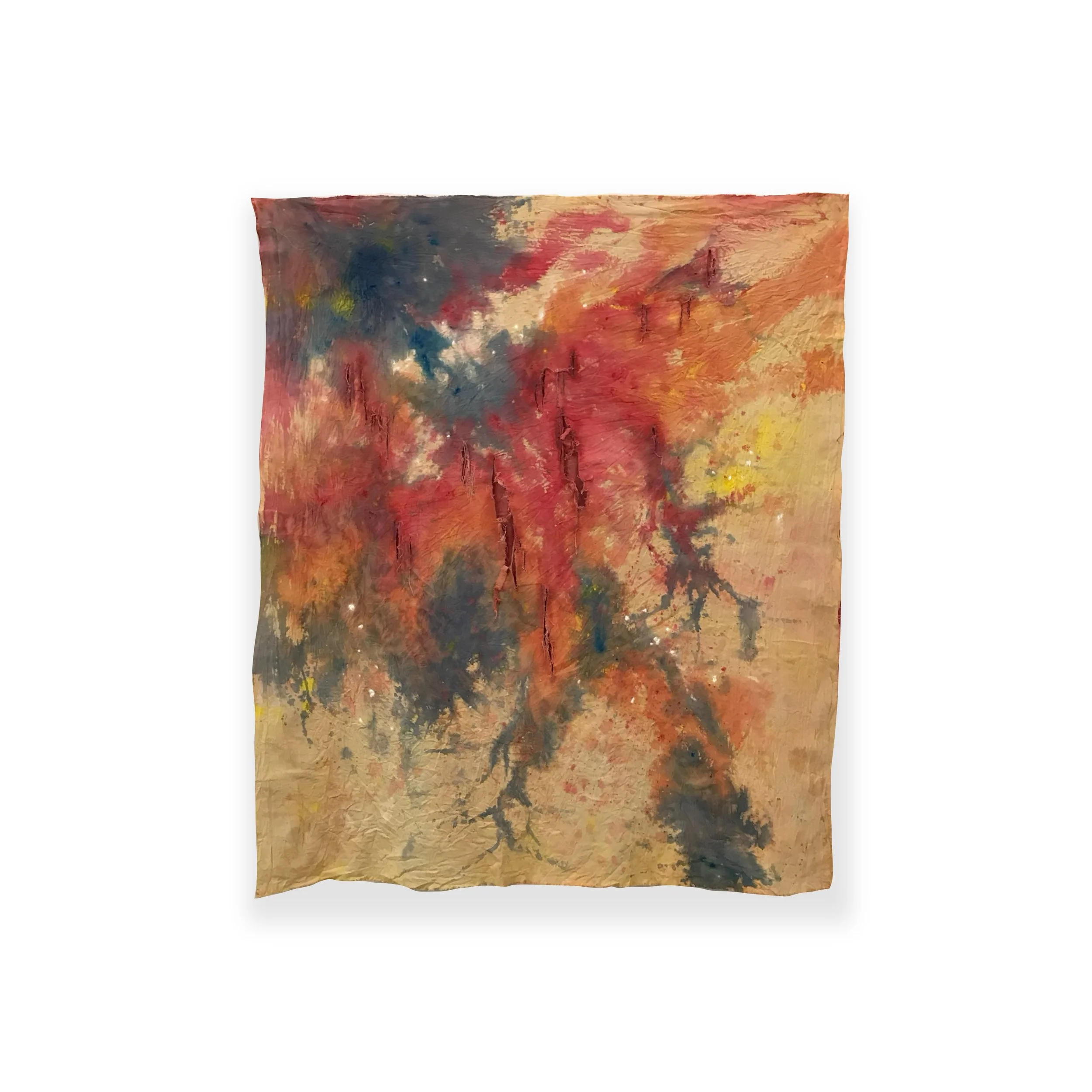 Untitled (An Abstract Narrative #3)