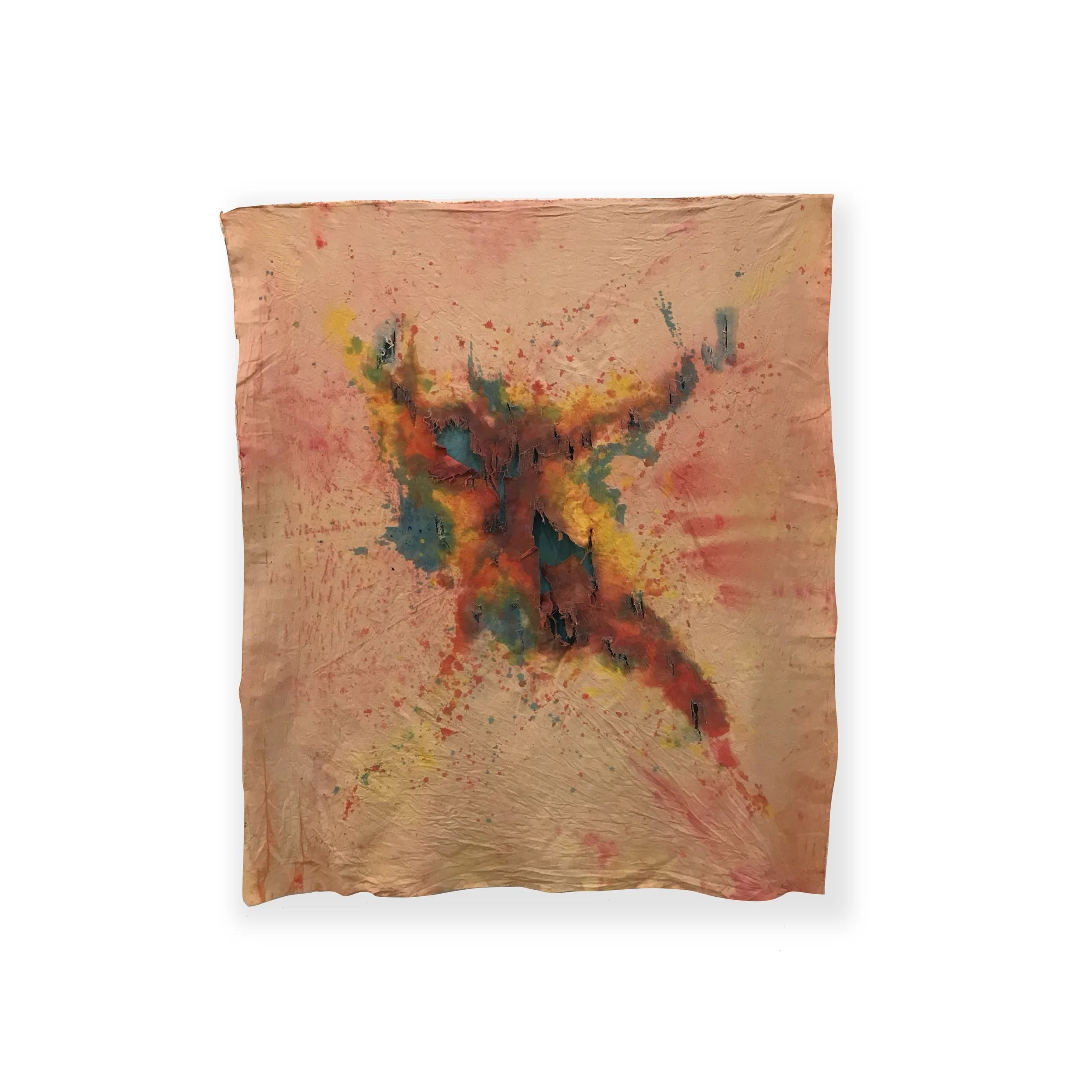 Untitled (An Abstract Narrative #4)