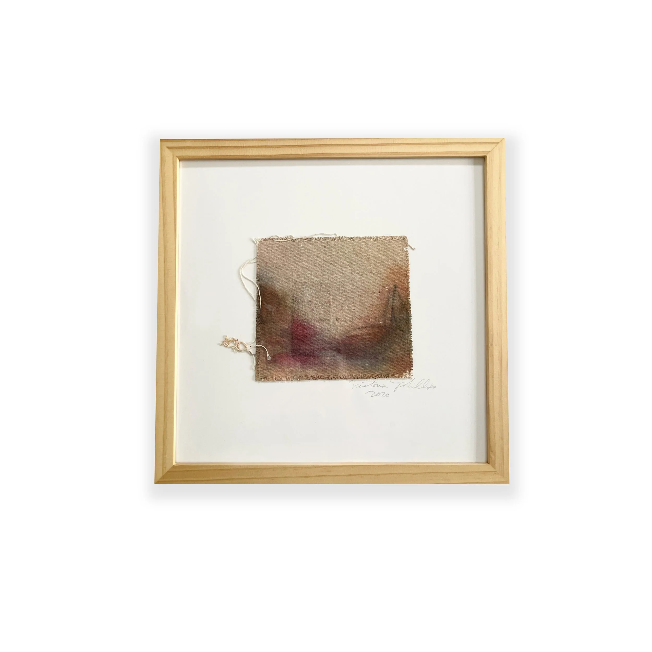 Untitled (A Place Within #25)