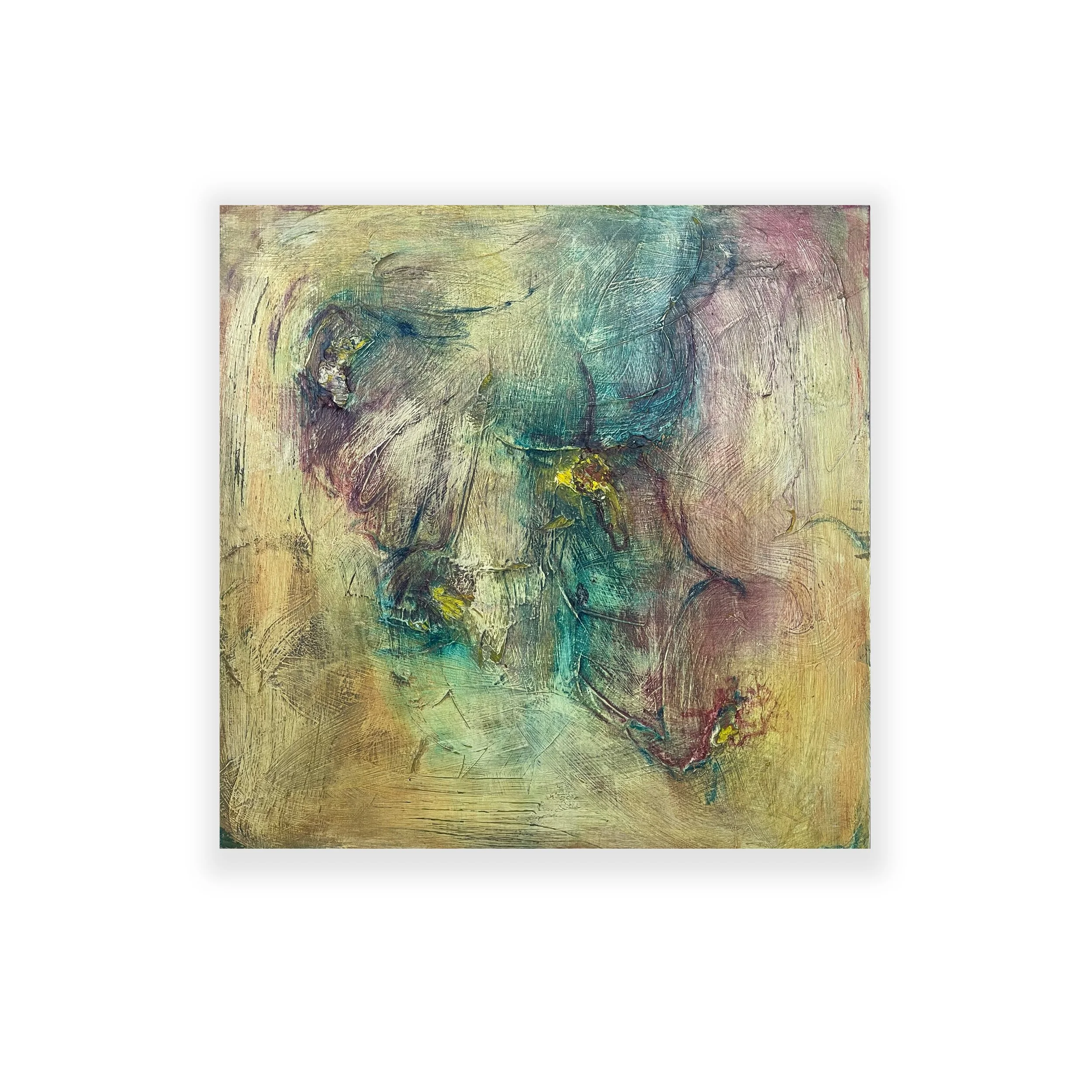 Untitled (An Abstract Narrative #30)