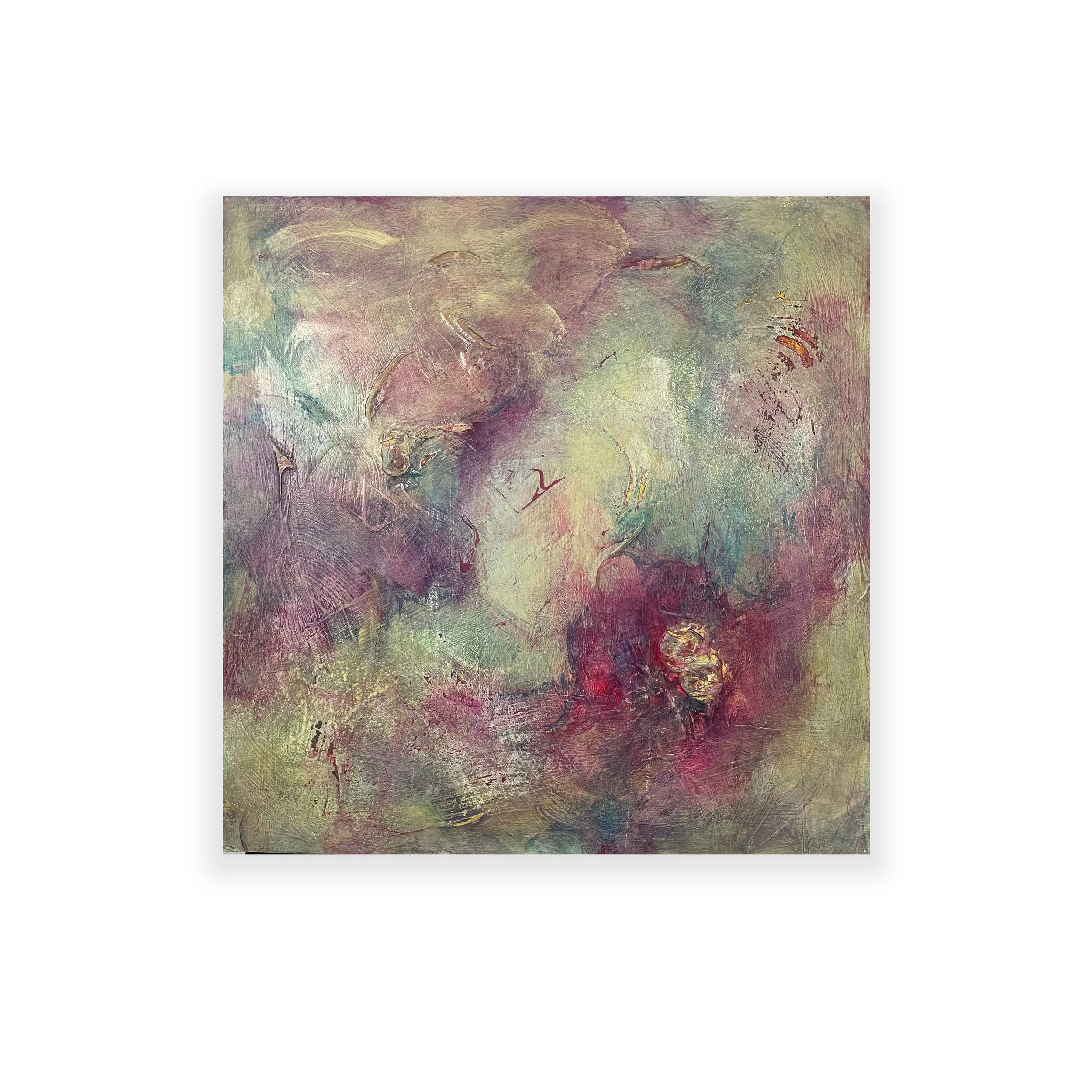 Untitled (An Abstract Narrative #22)