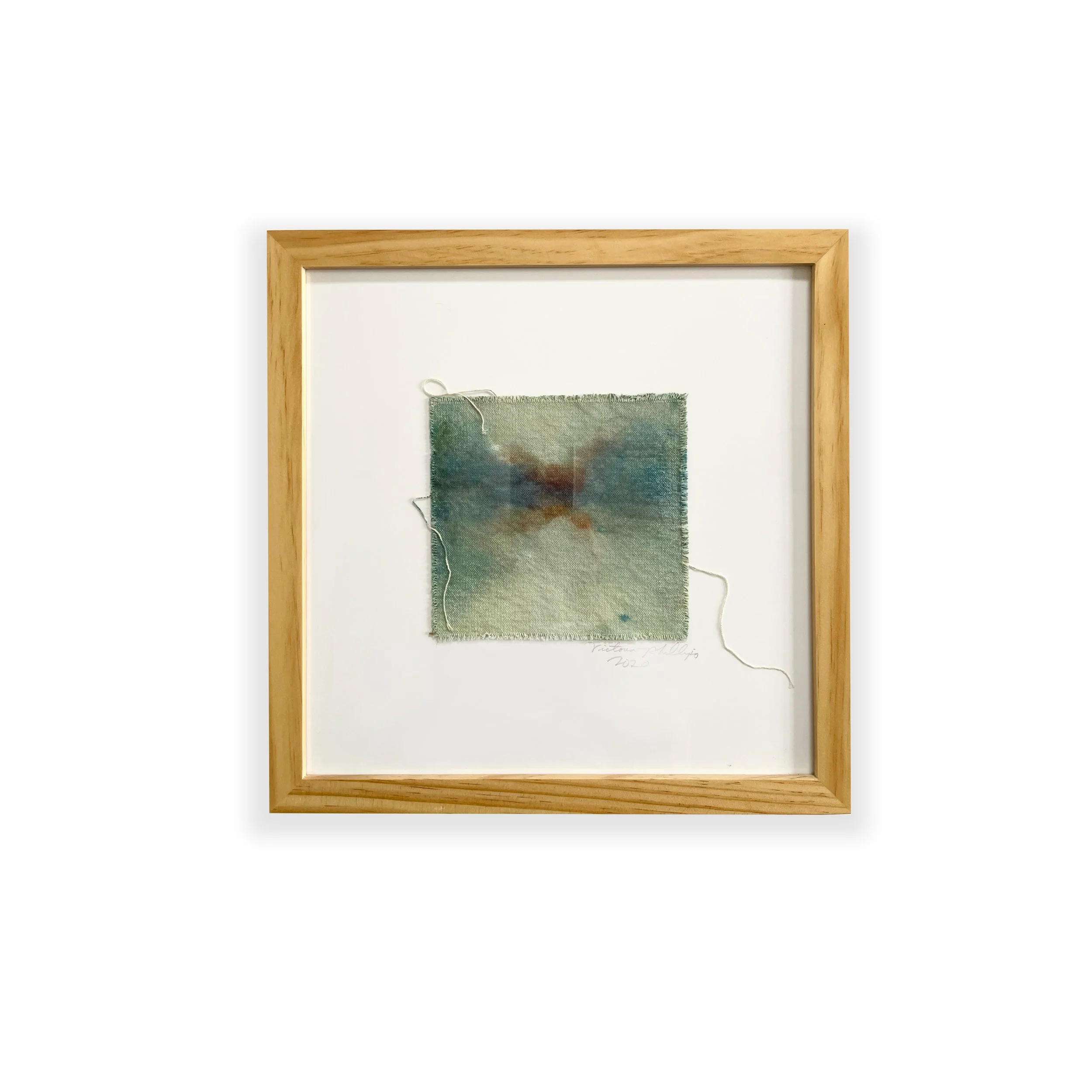 Untitled (A Place Within #15)