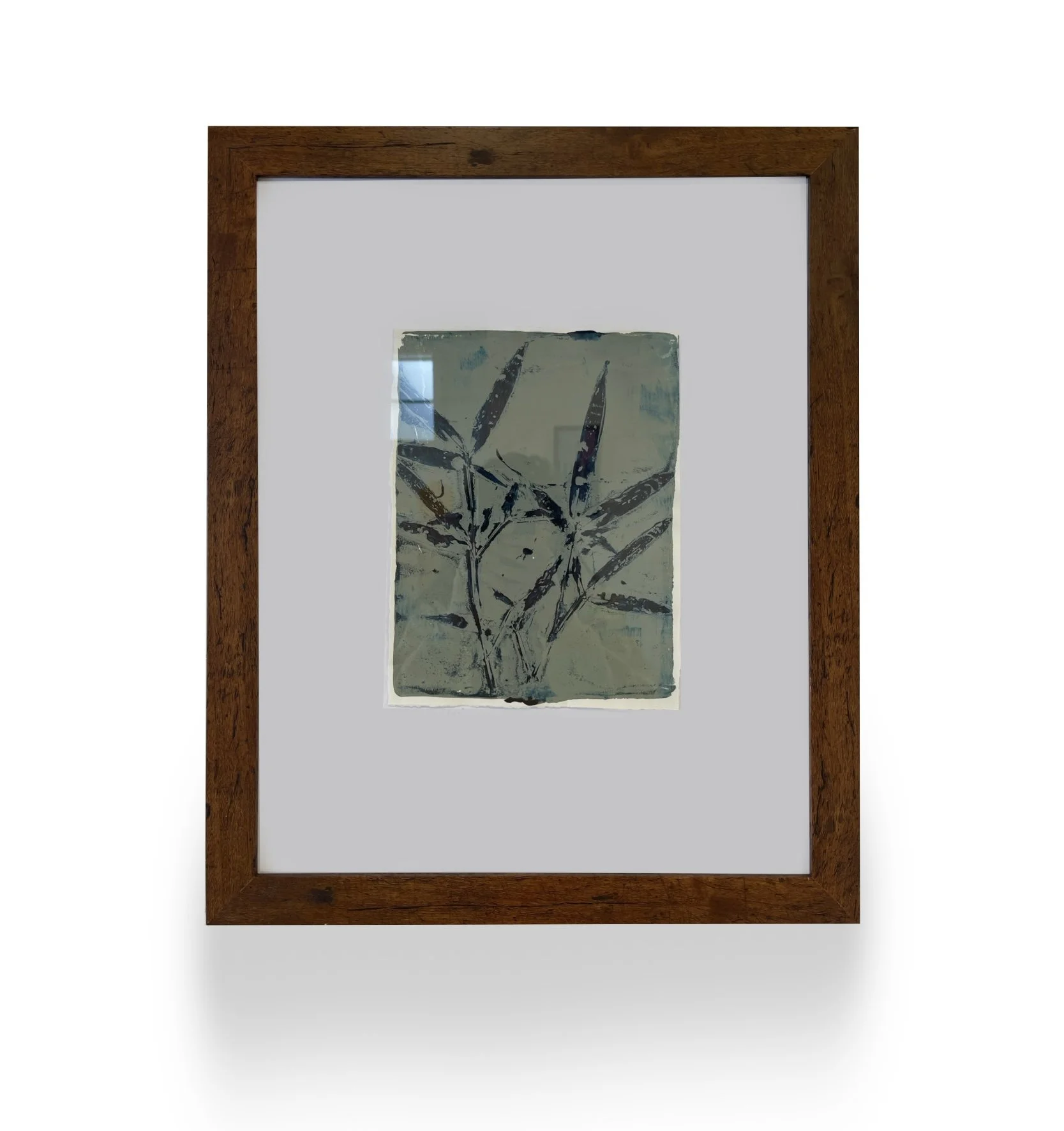 Alisha Morgan - Bamboo Meditations