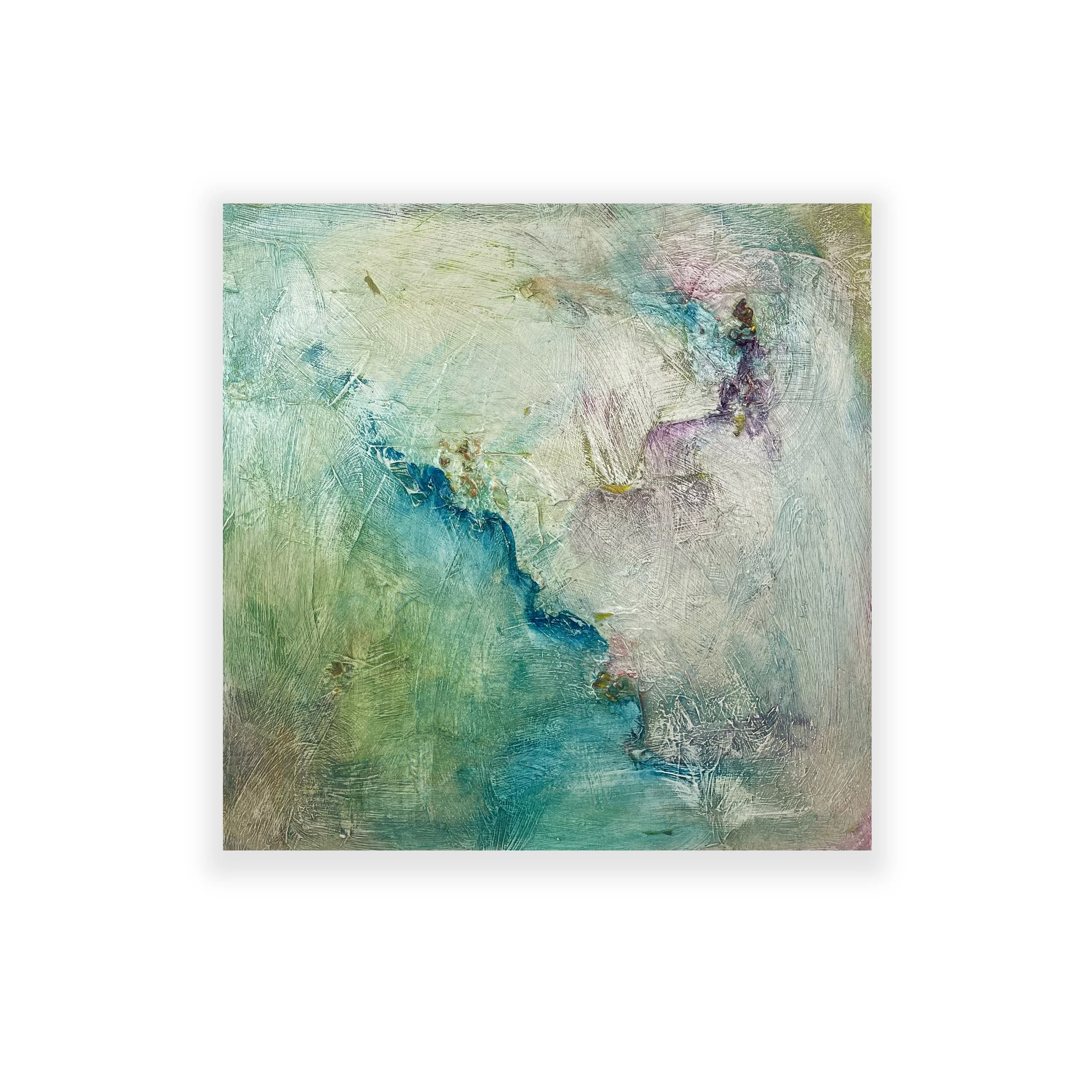 Untitled (An Abstract Narrative #25)