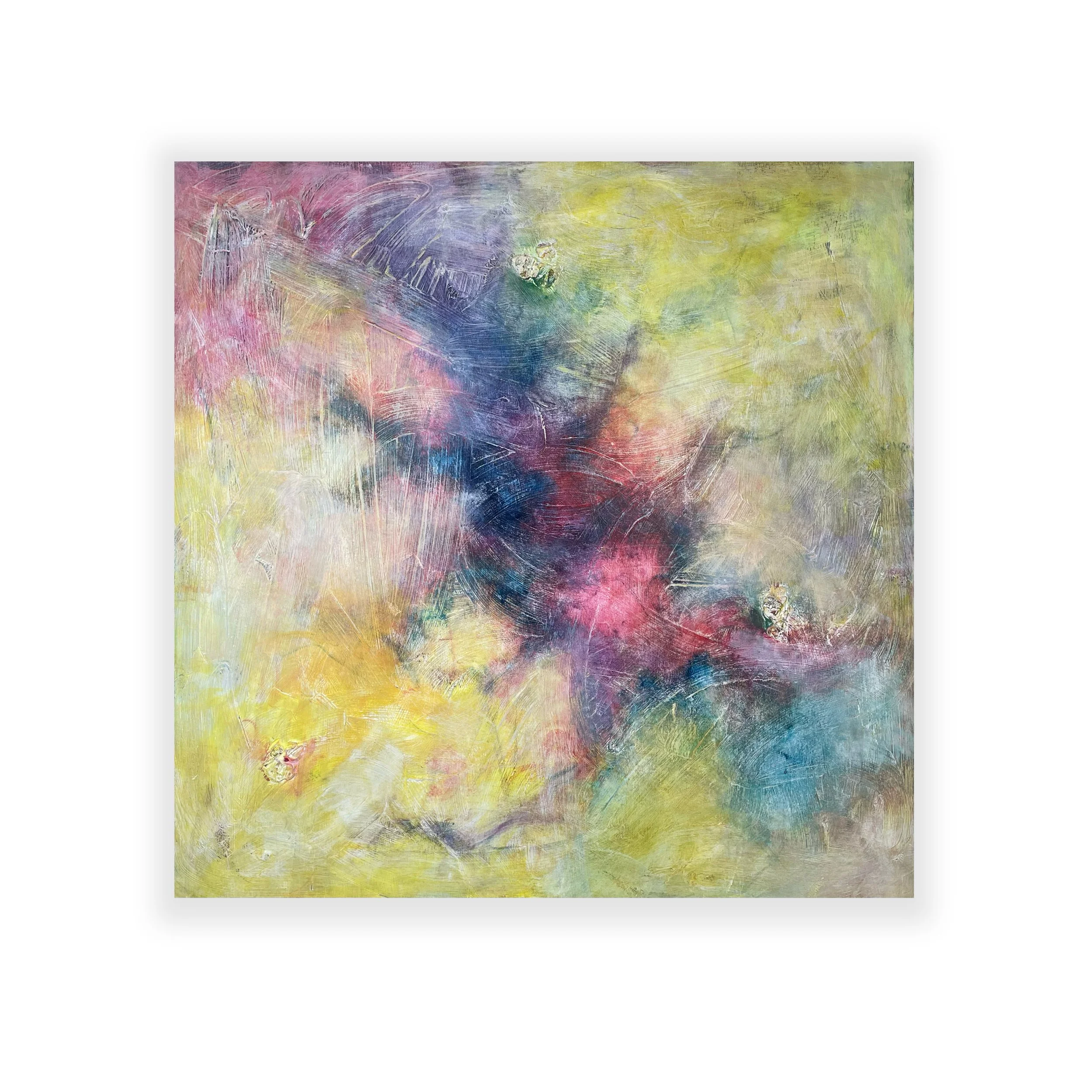 An Abstract Narrative (#12)