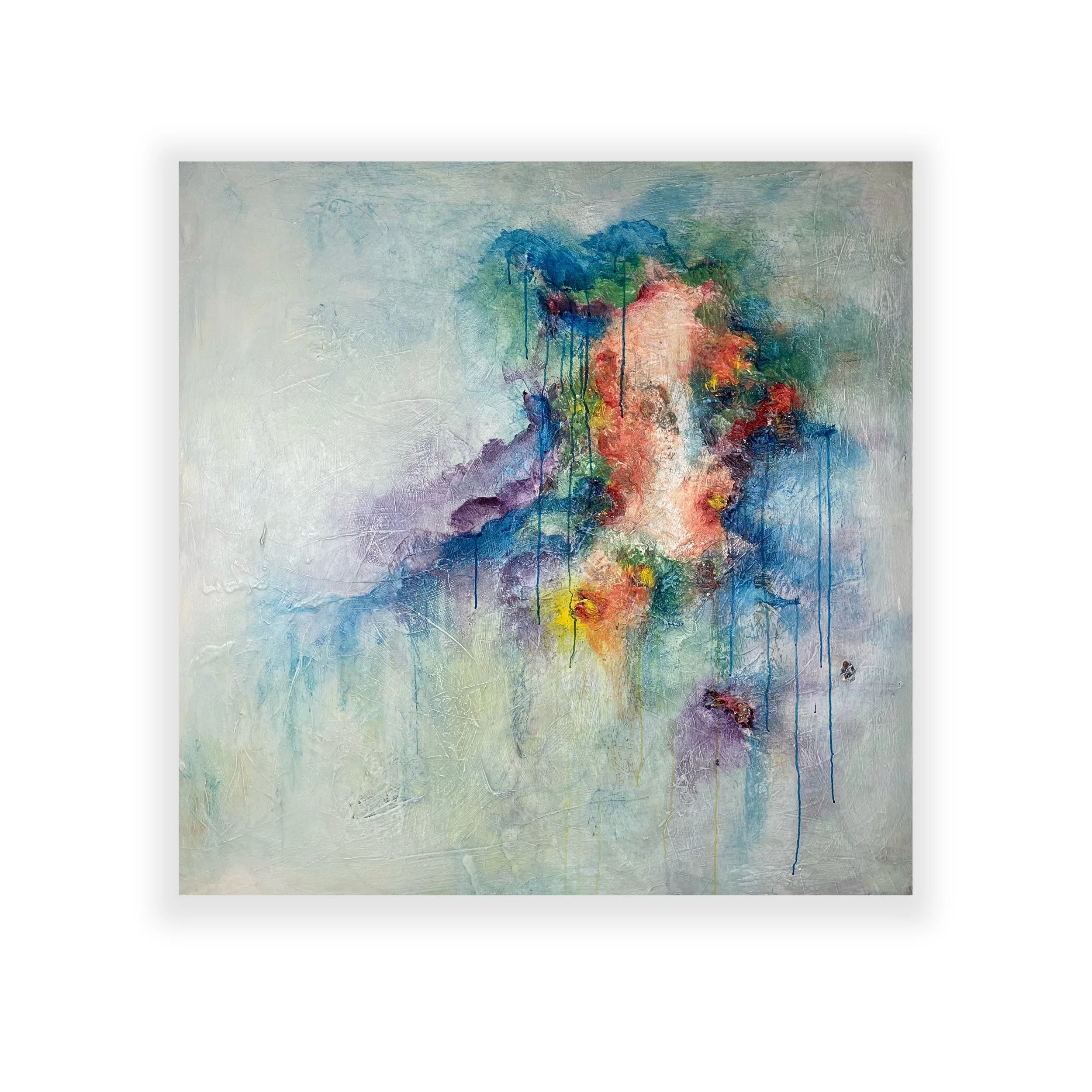 An Abstract Narrative (#13)