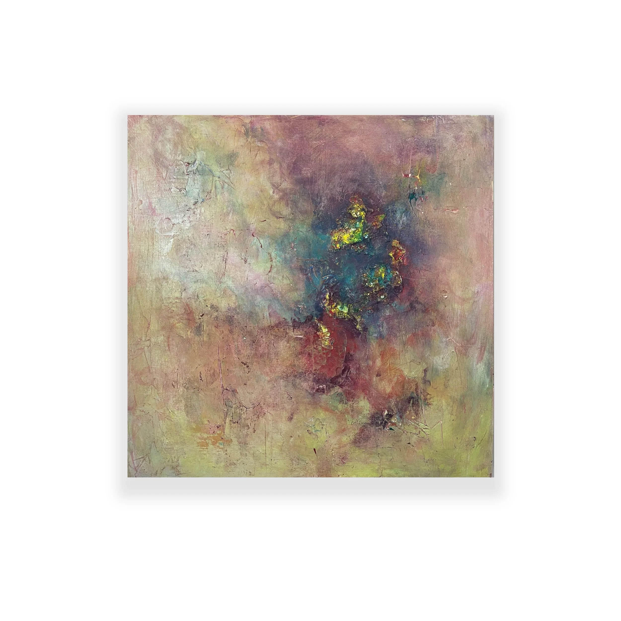 Untitled (An Abstract Narrative #28)