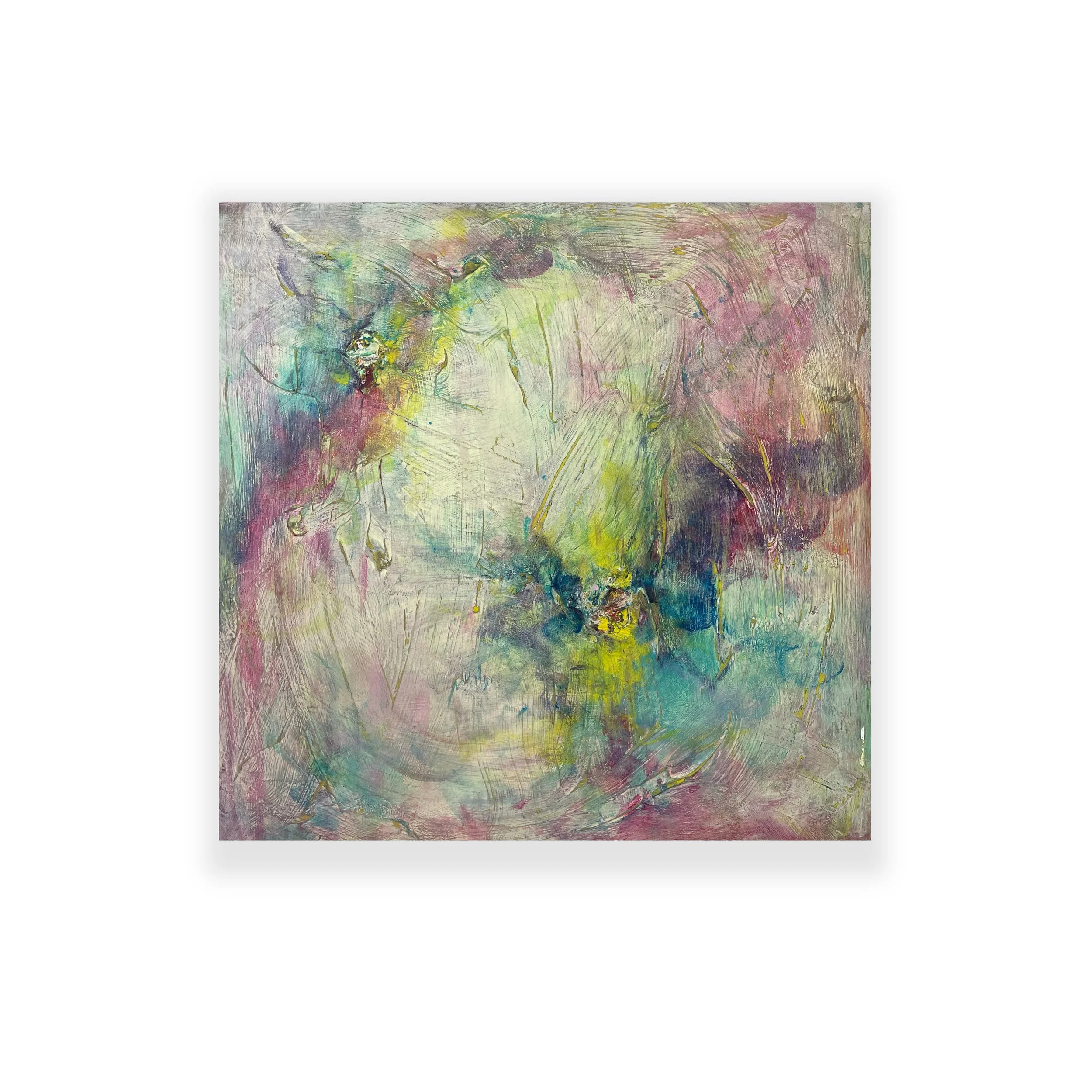 An Abstract Narrative (#20)