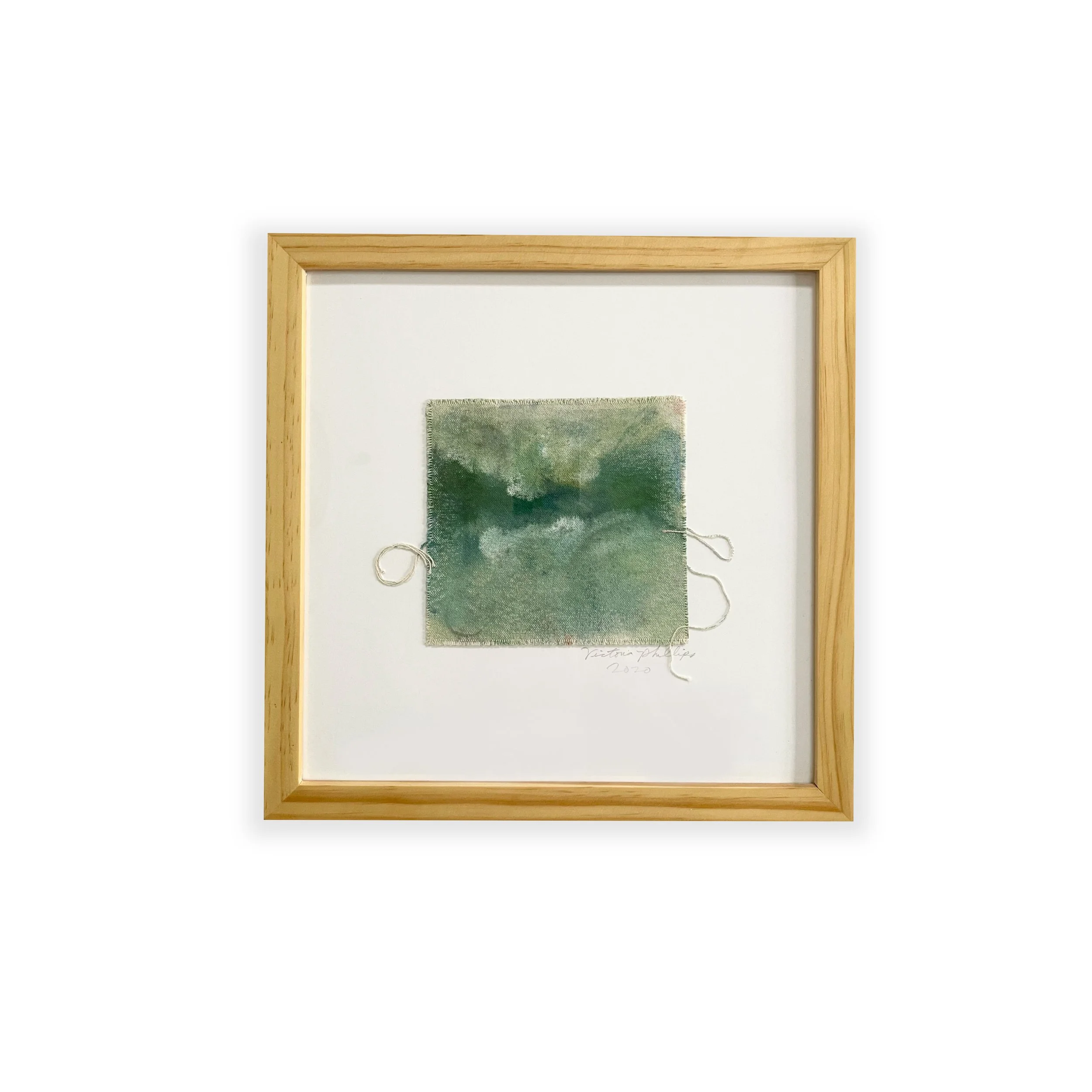 Untitled (A Place Within #19)