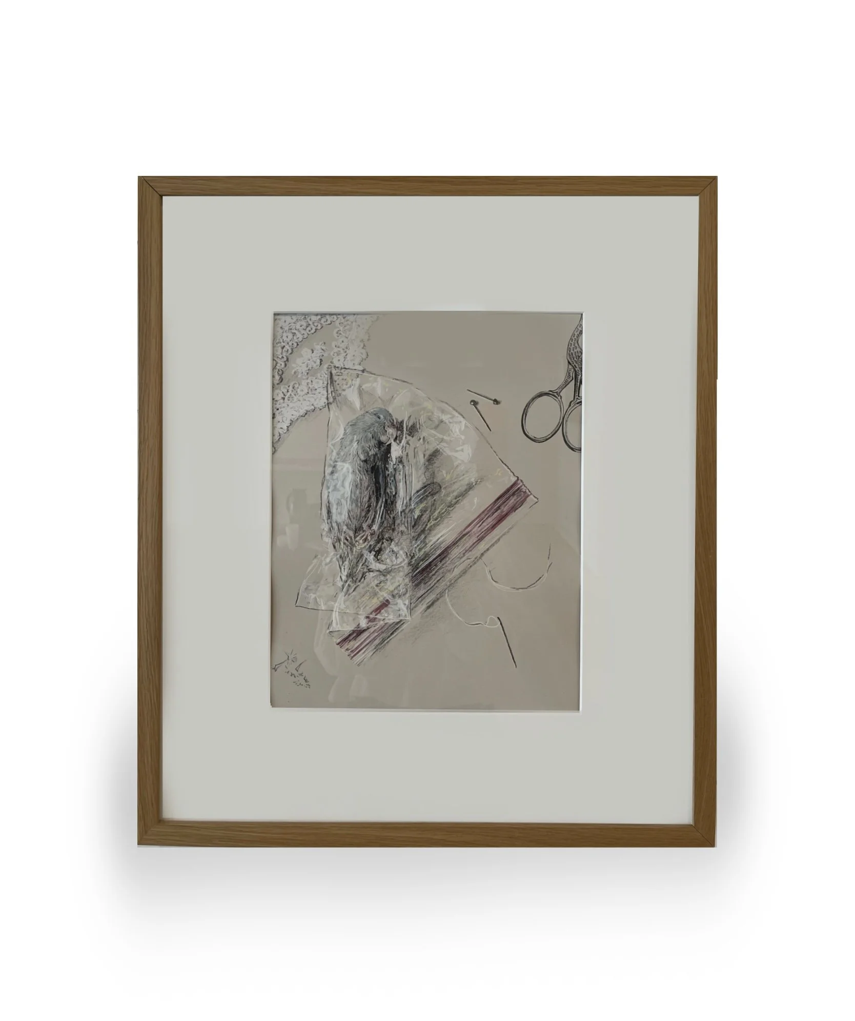 Zoe Nicole Nielsen - Indisposable