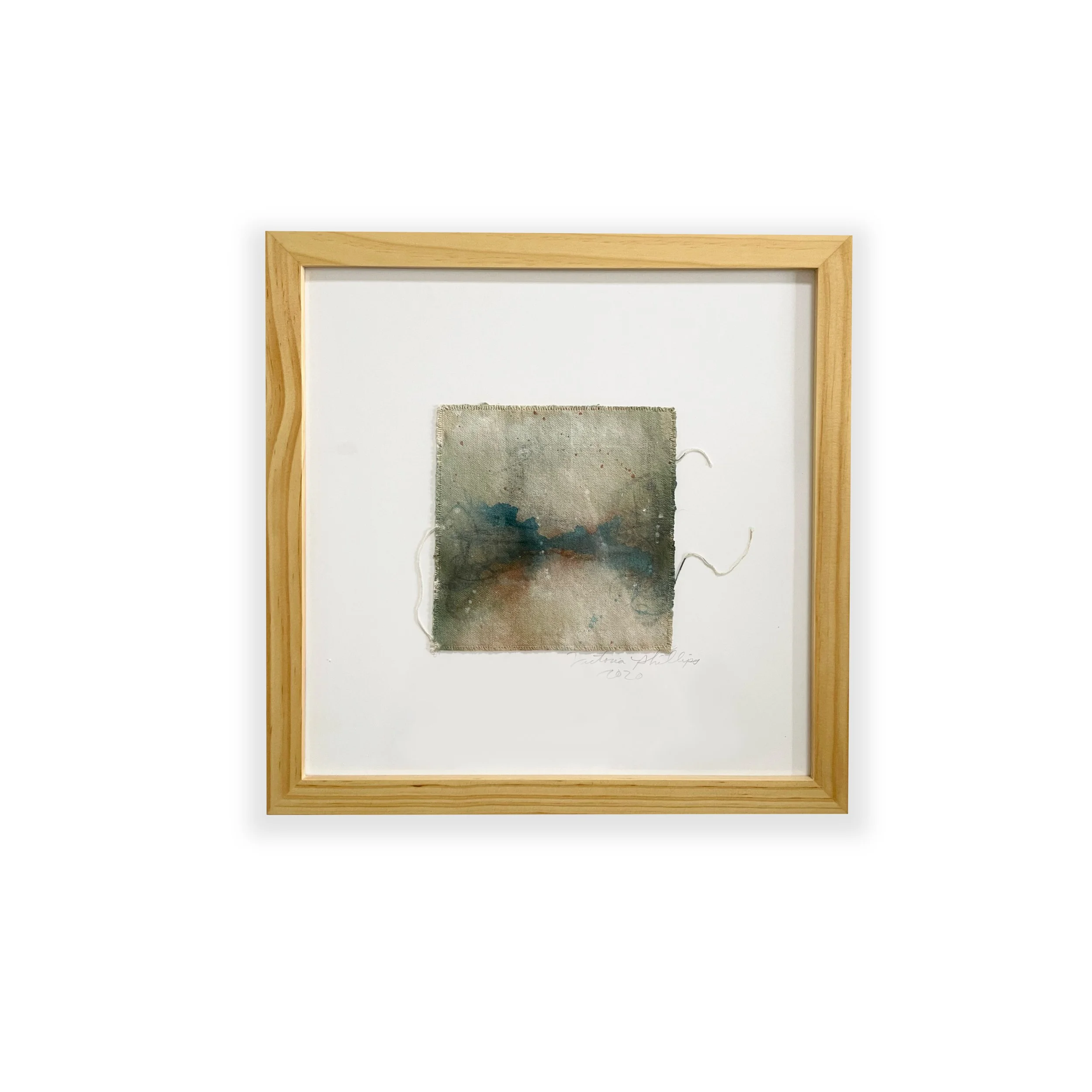 Untitled (A Place Within #23)