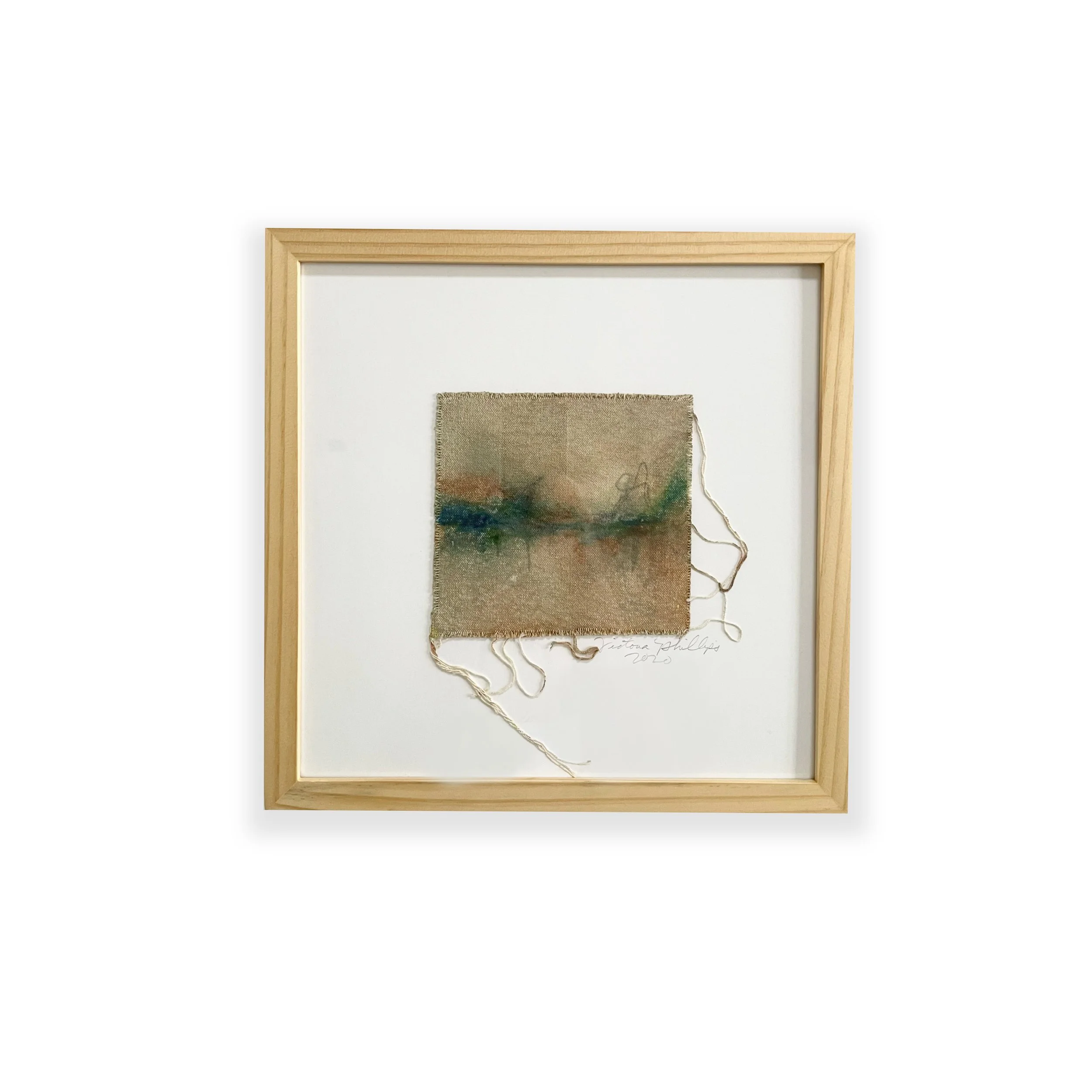 Untitled (A Place Within #28)