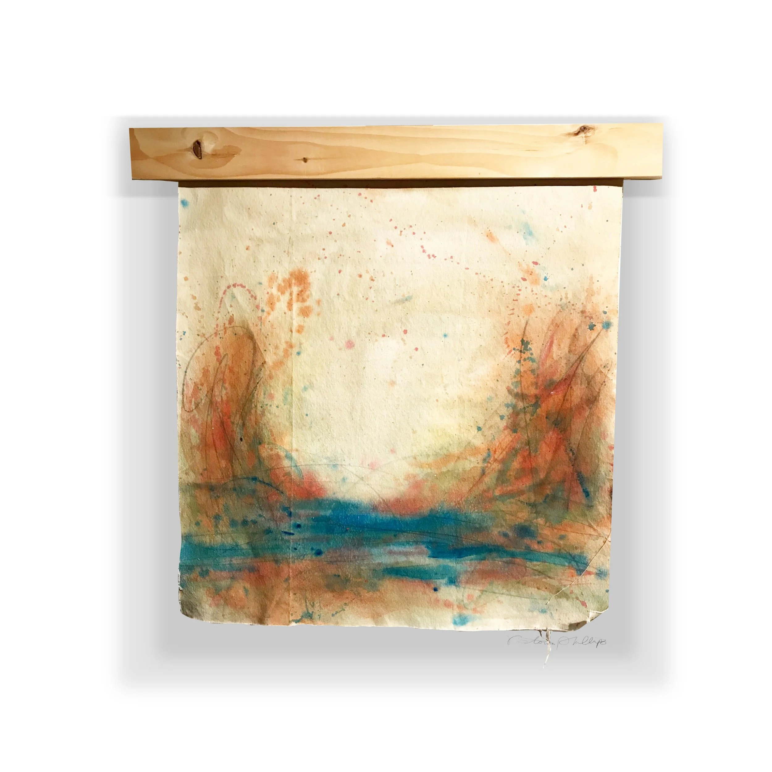 Untitled (A Place Within #37)