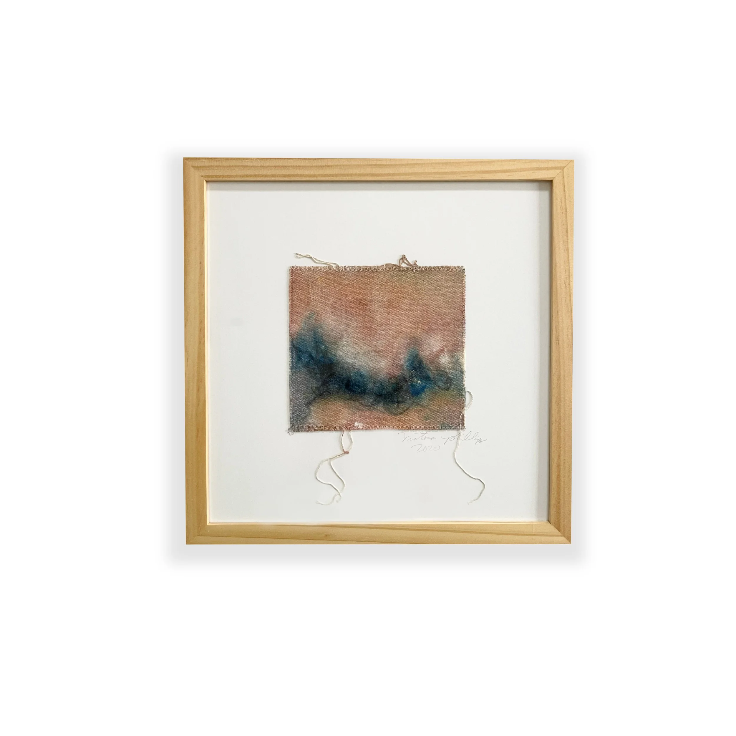 Untitled (A Place Within #17)