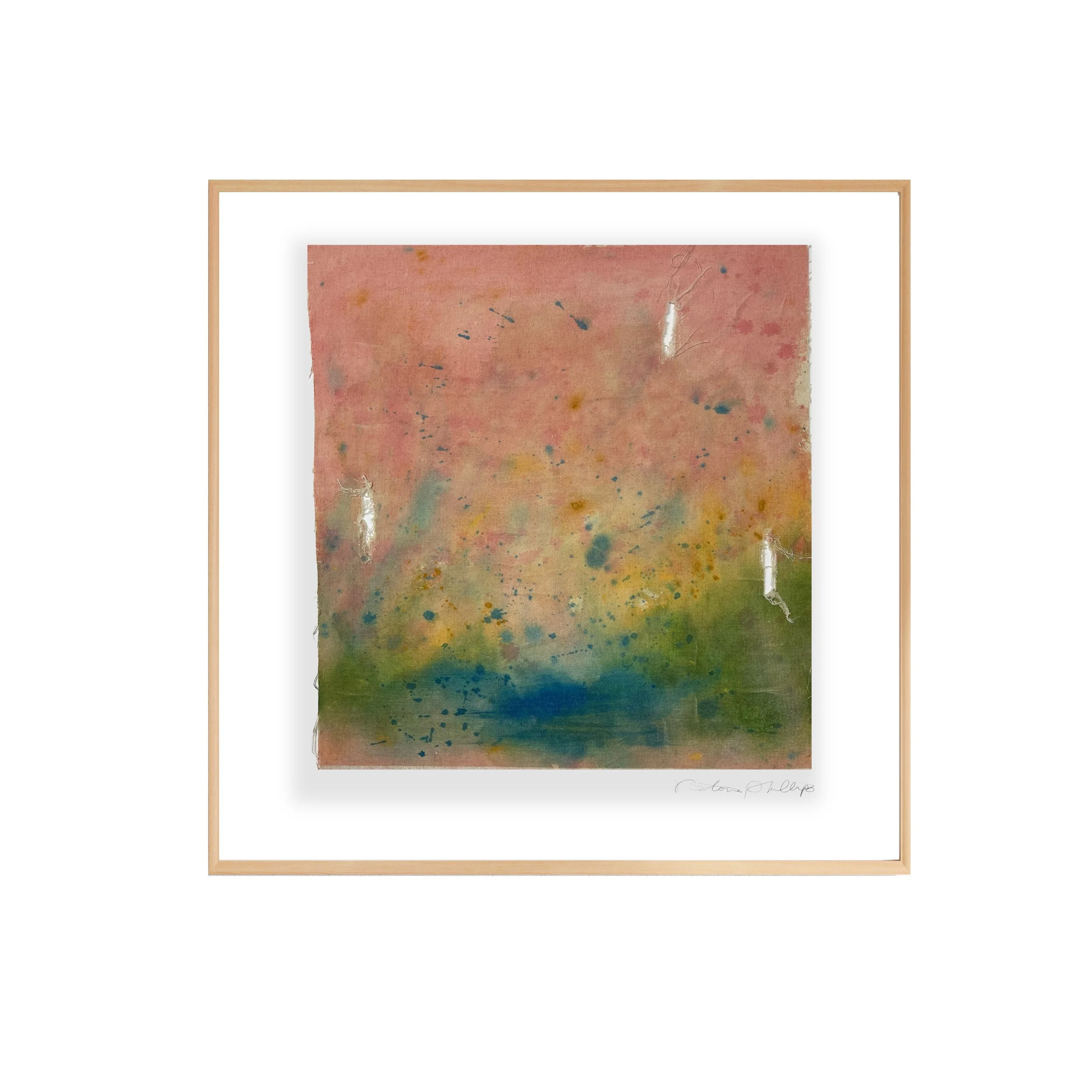 Untitled (A Place Within #7)