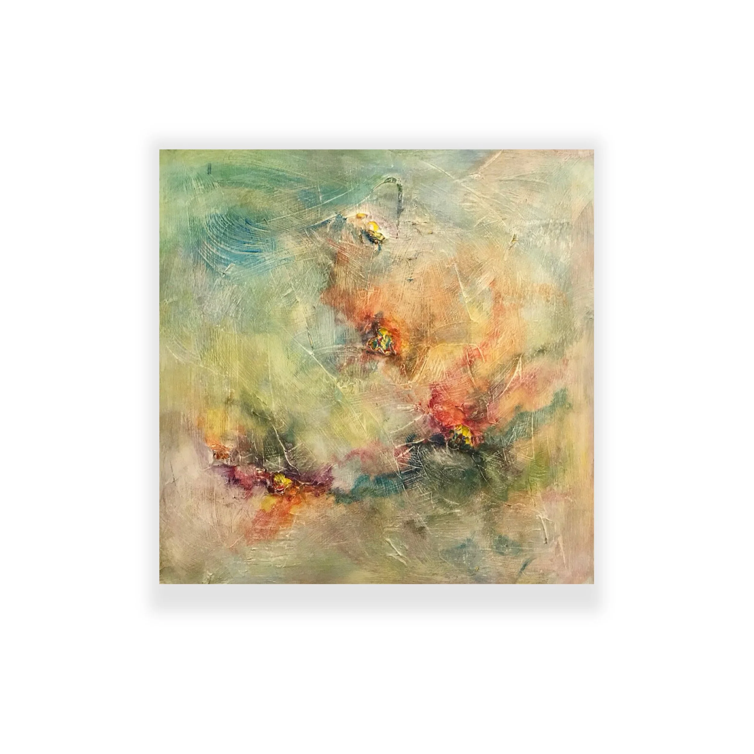 Untitled (An Abstract Narrative #24)