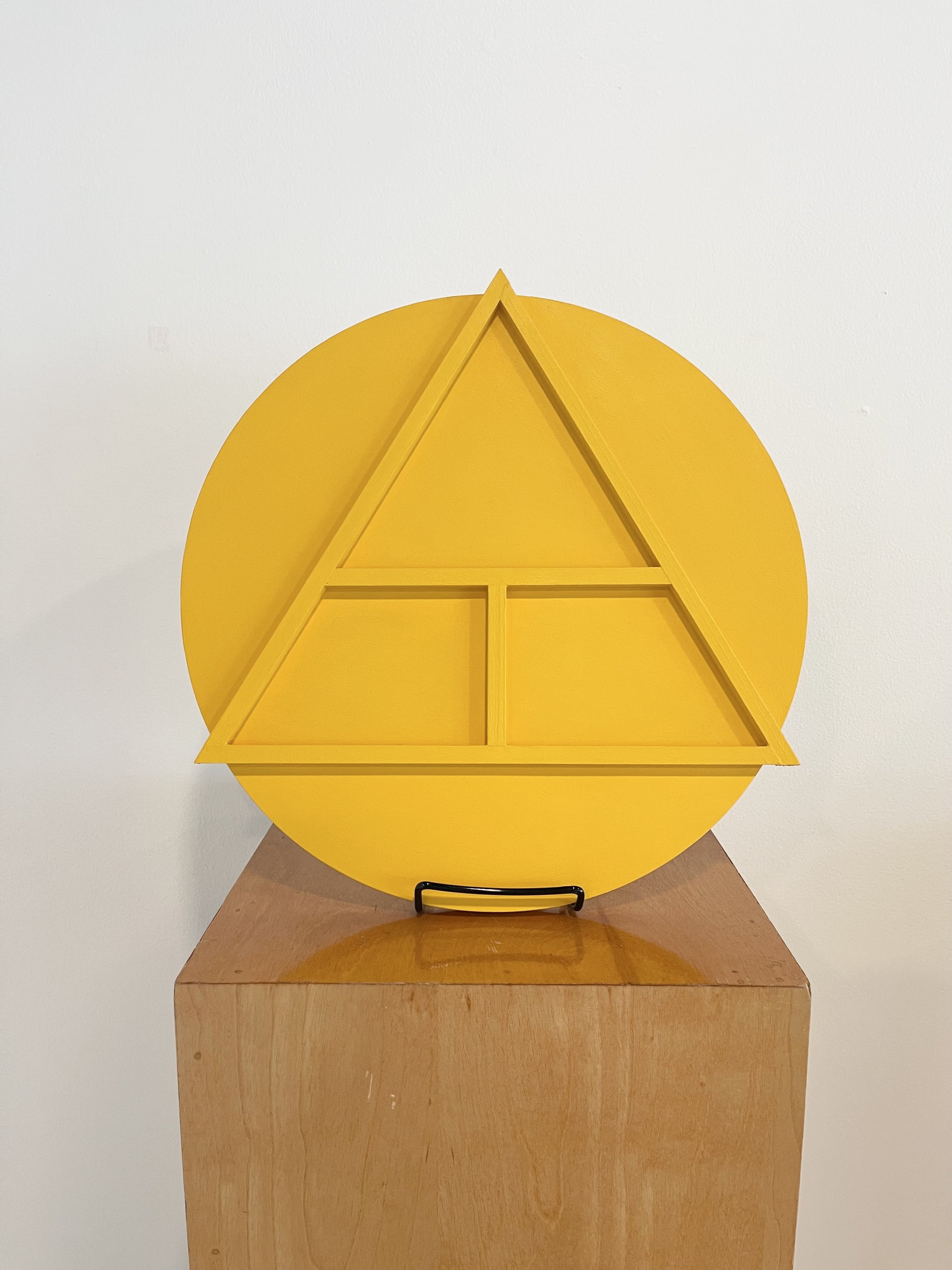 Serina Faist- Create: Bring into existence