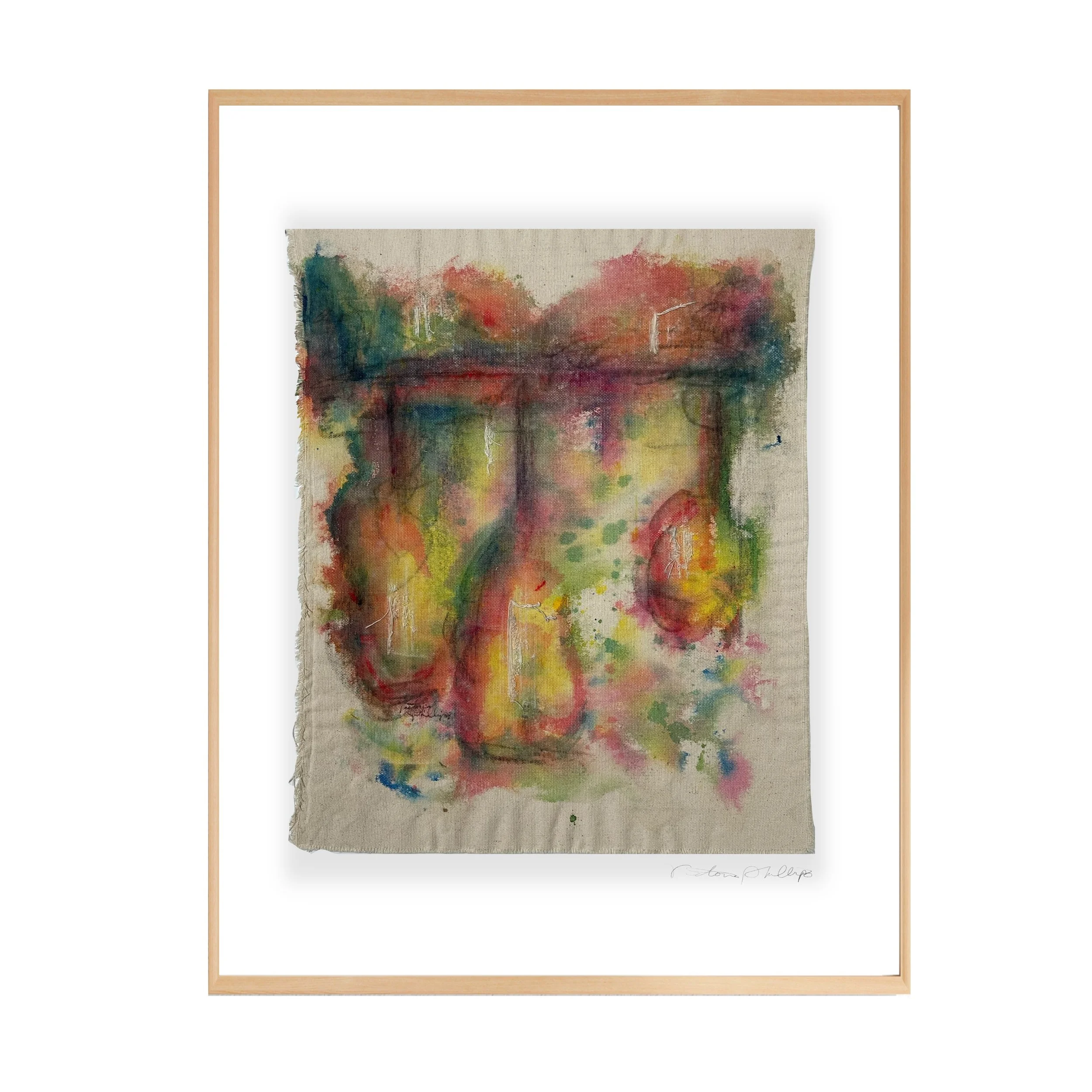 Untitled (A Place Within #3)