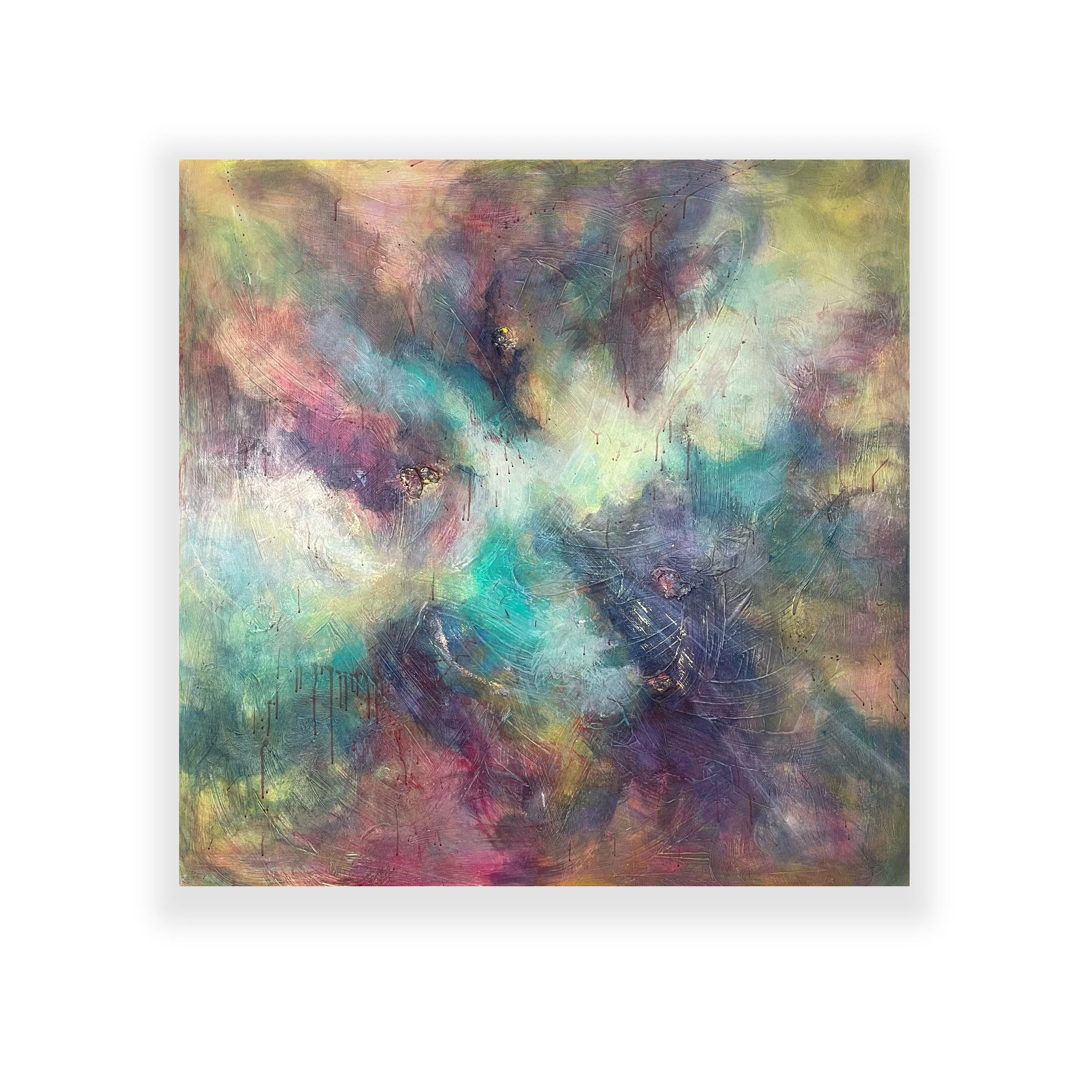 An Abstract Narrative (#9)