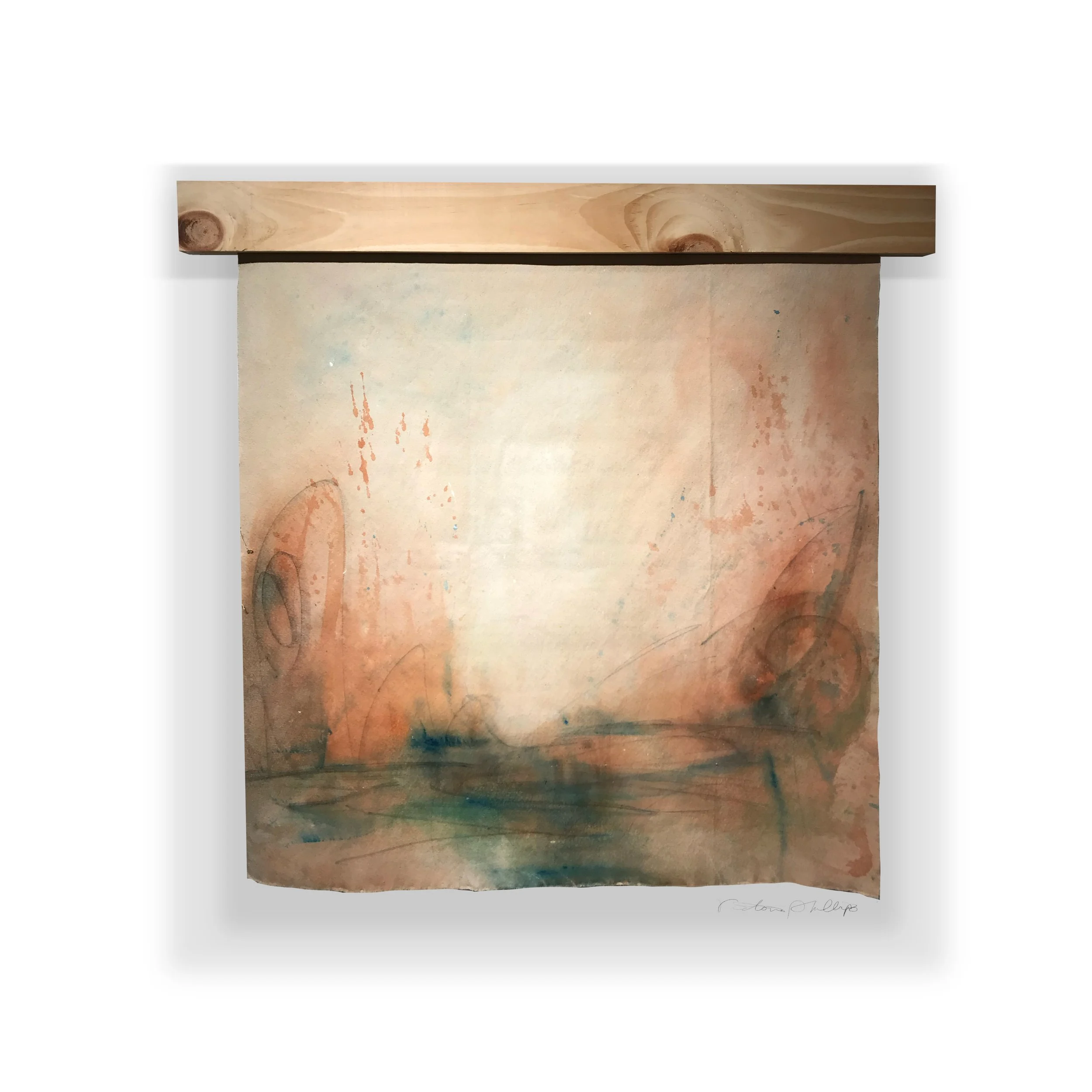 Untitled (A Place Within #36)