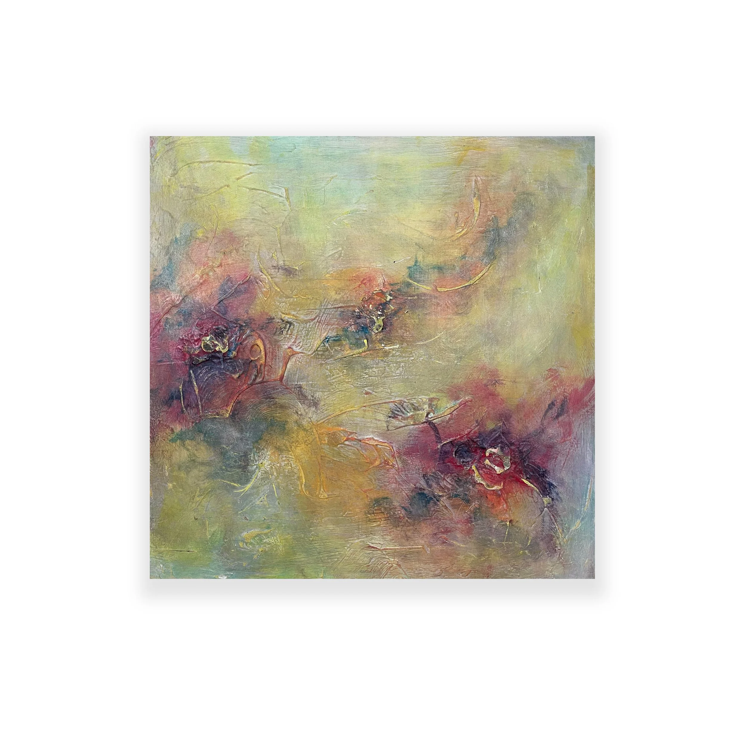 Untitled (An Abstract Narrative #29)