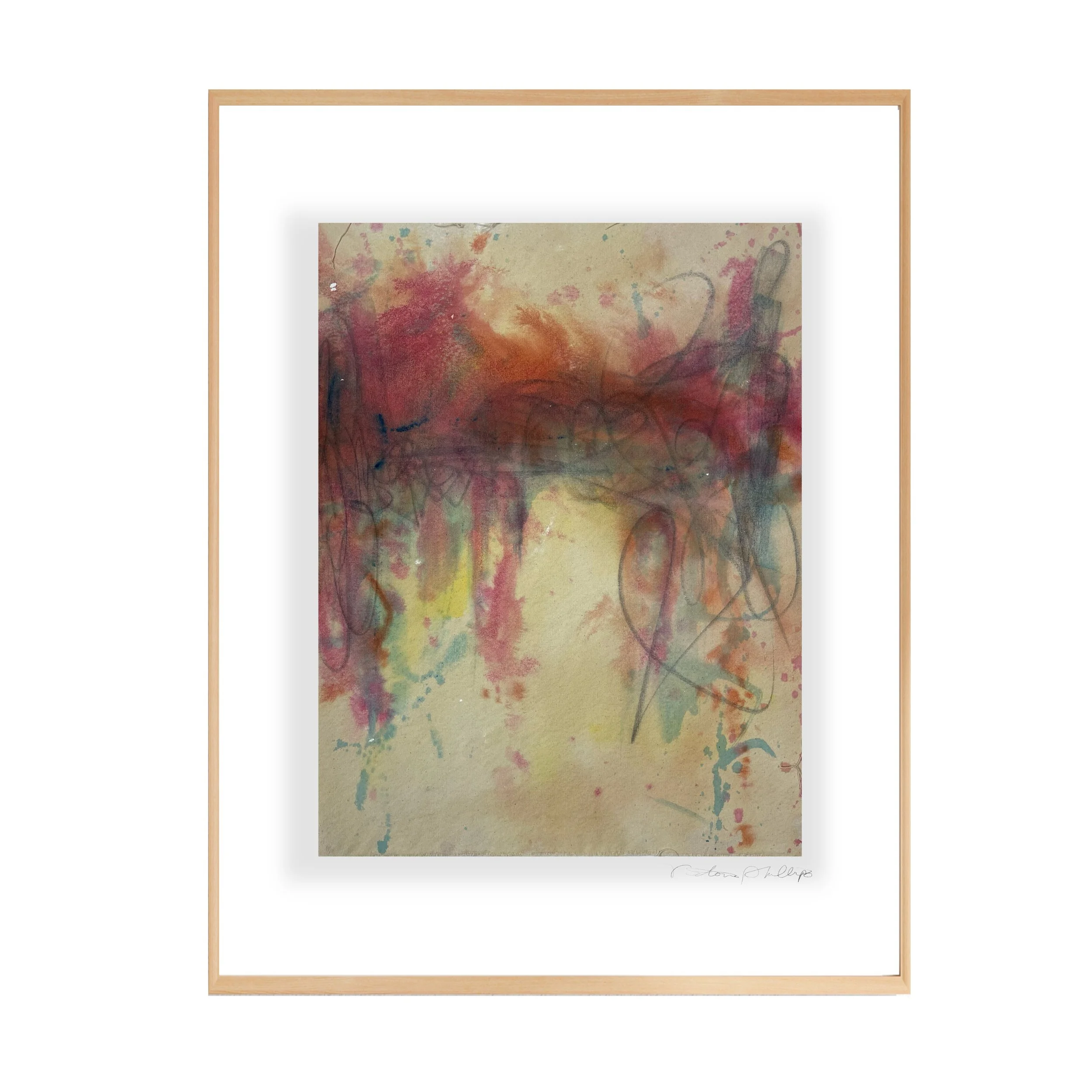 Untitled (A Place Within #30)