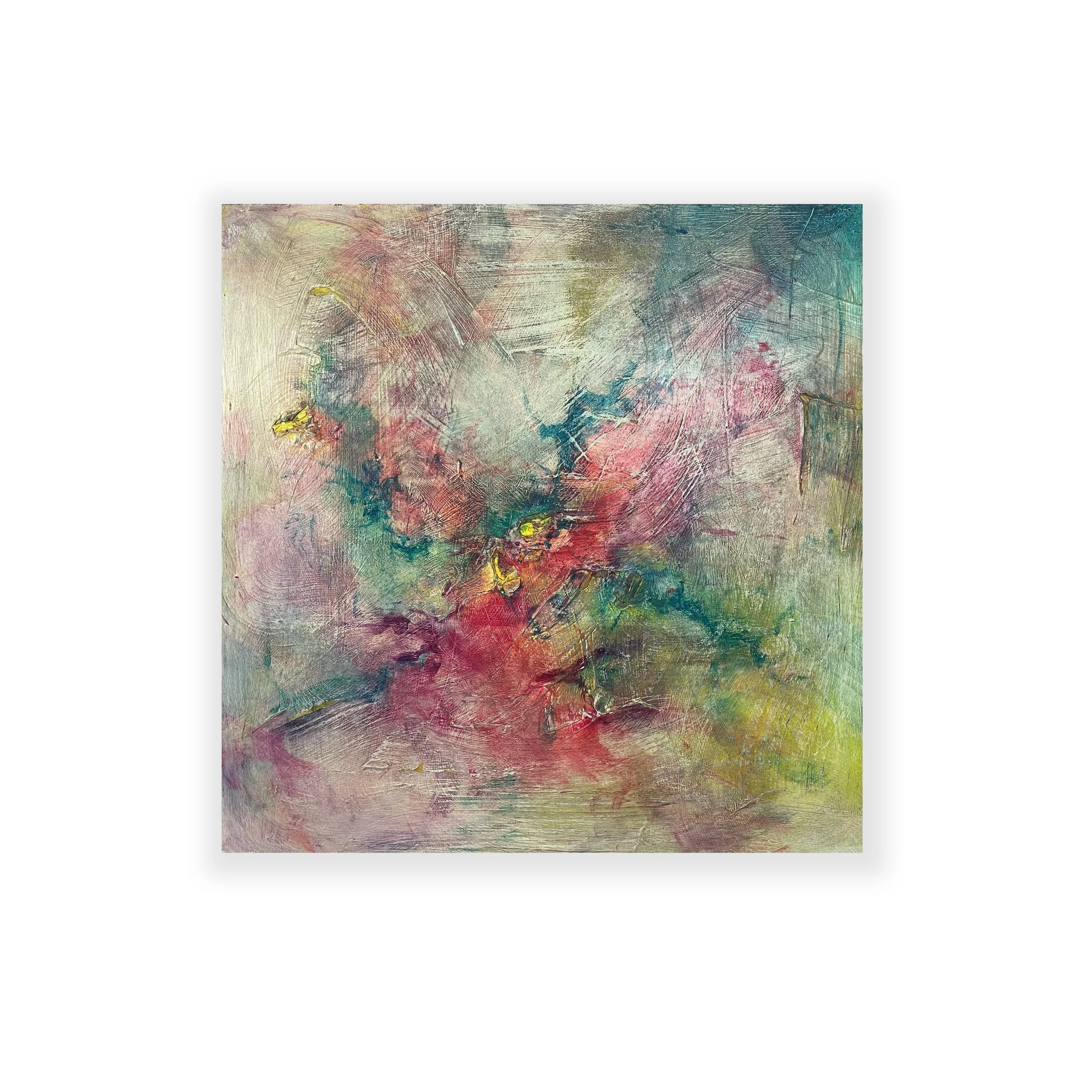 Untitled (An Abstract Narrative #21)