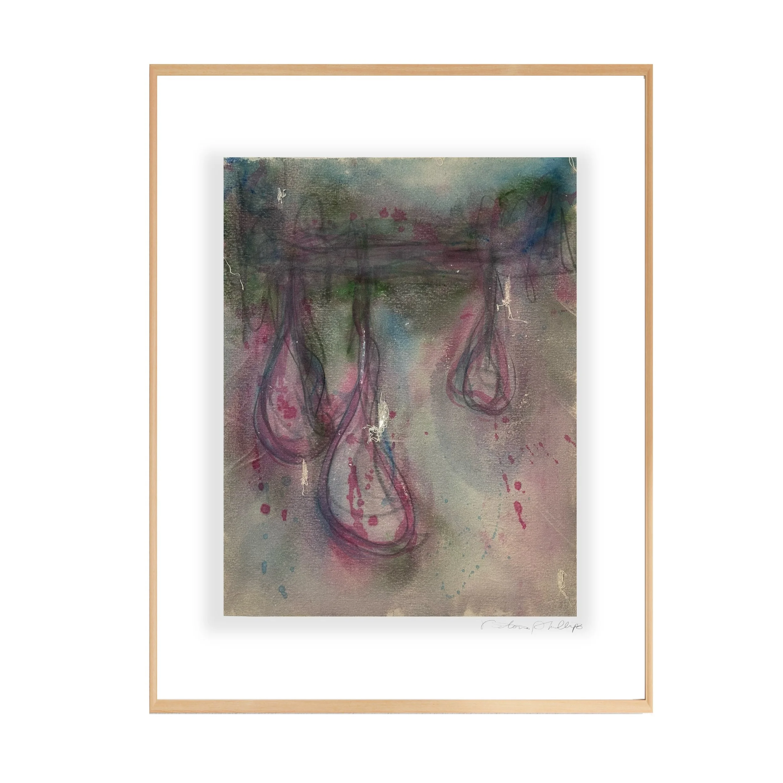 Untitled (A Place Within #34)